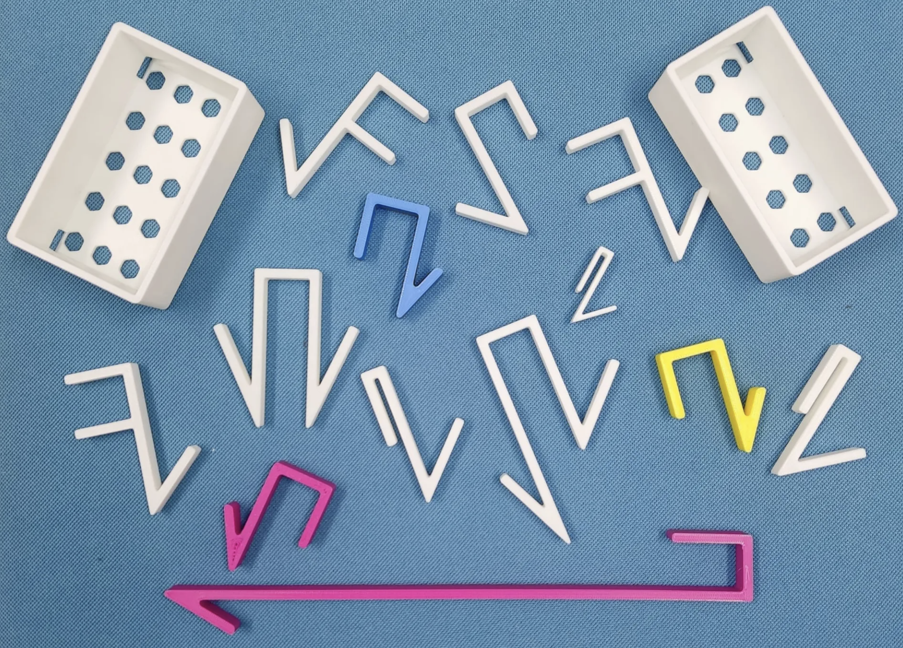 The Ultimate Door Hook Hangers Collection