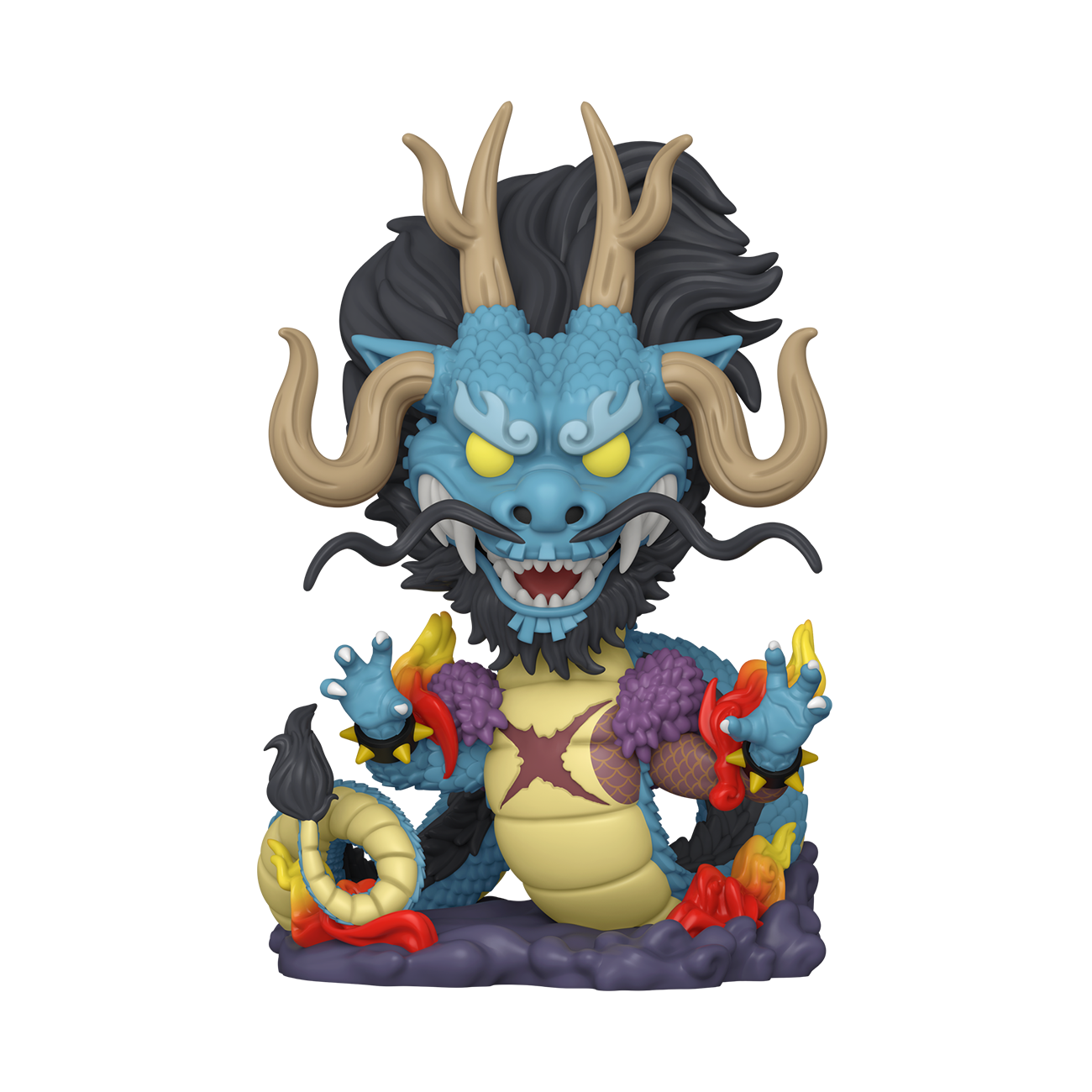 One Piece Kaido Funko Pop