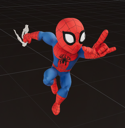 spiderman