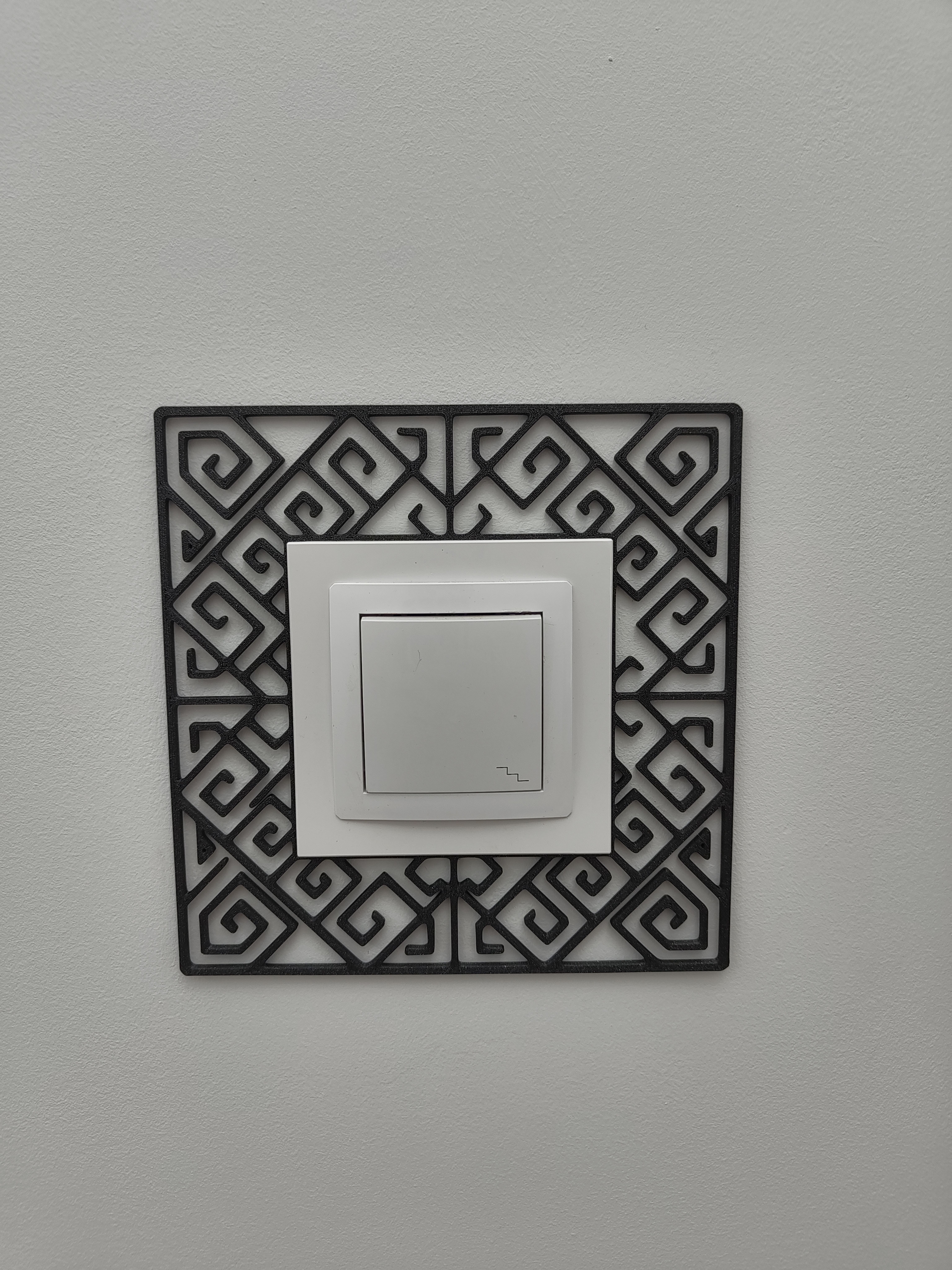 light switch cover