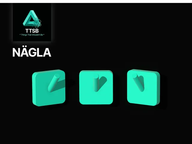 NAGLA — Towel Hook / Hanger