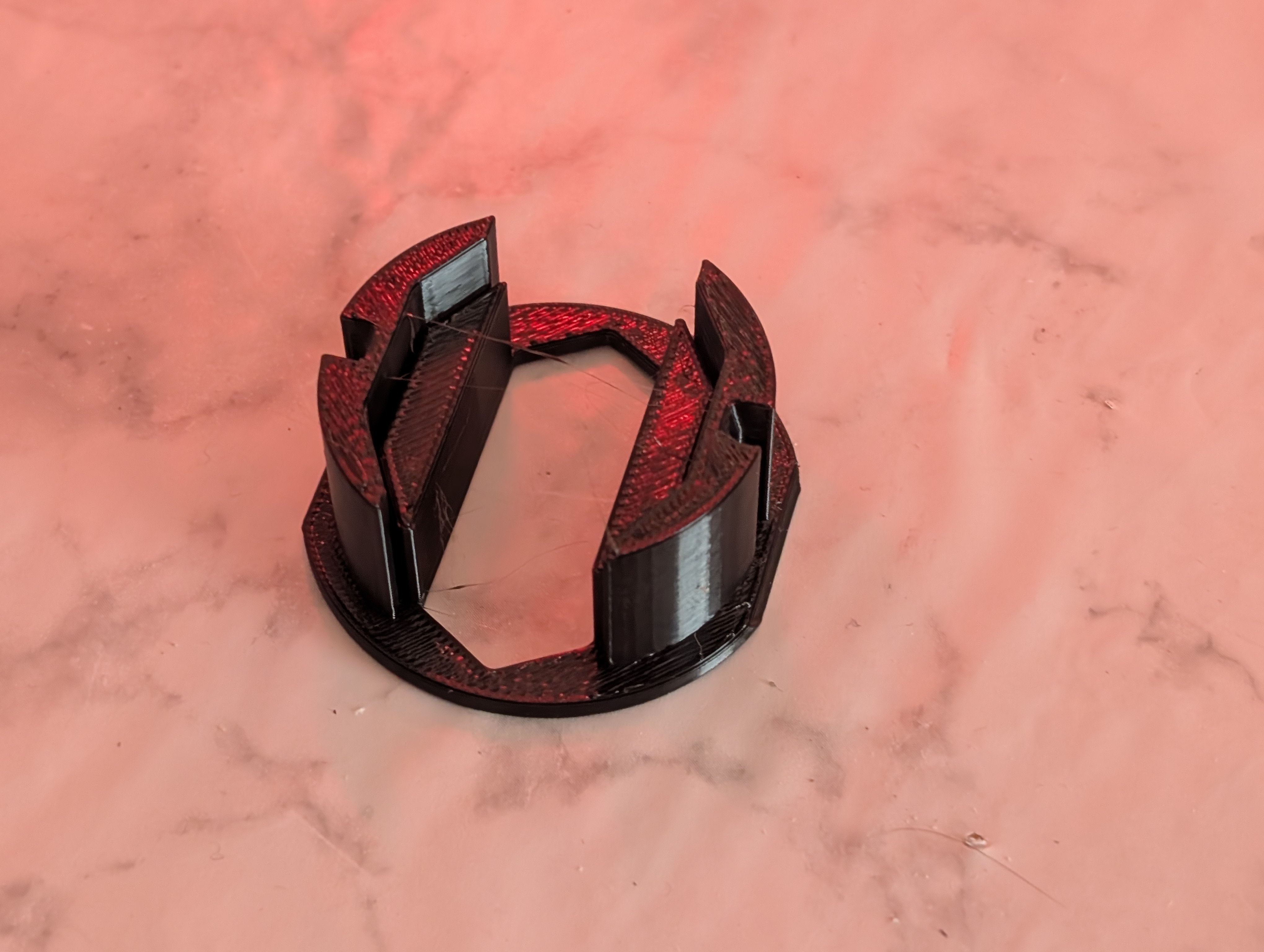 Schuko Type C (thin) stabilizer — thumbnail 3