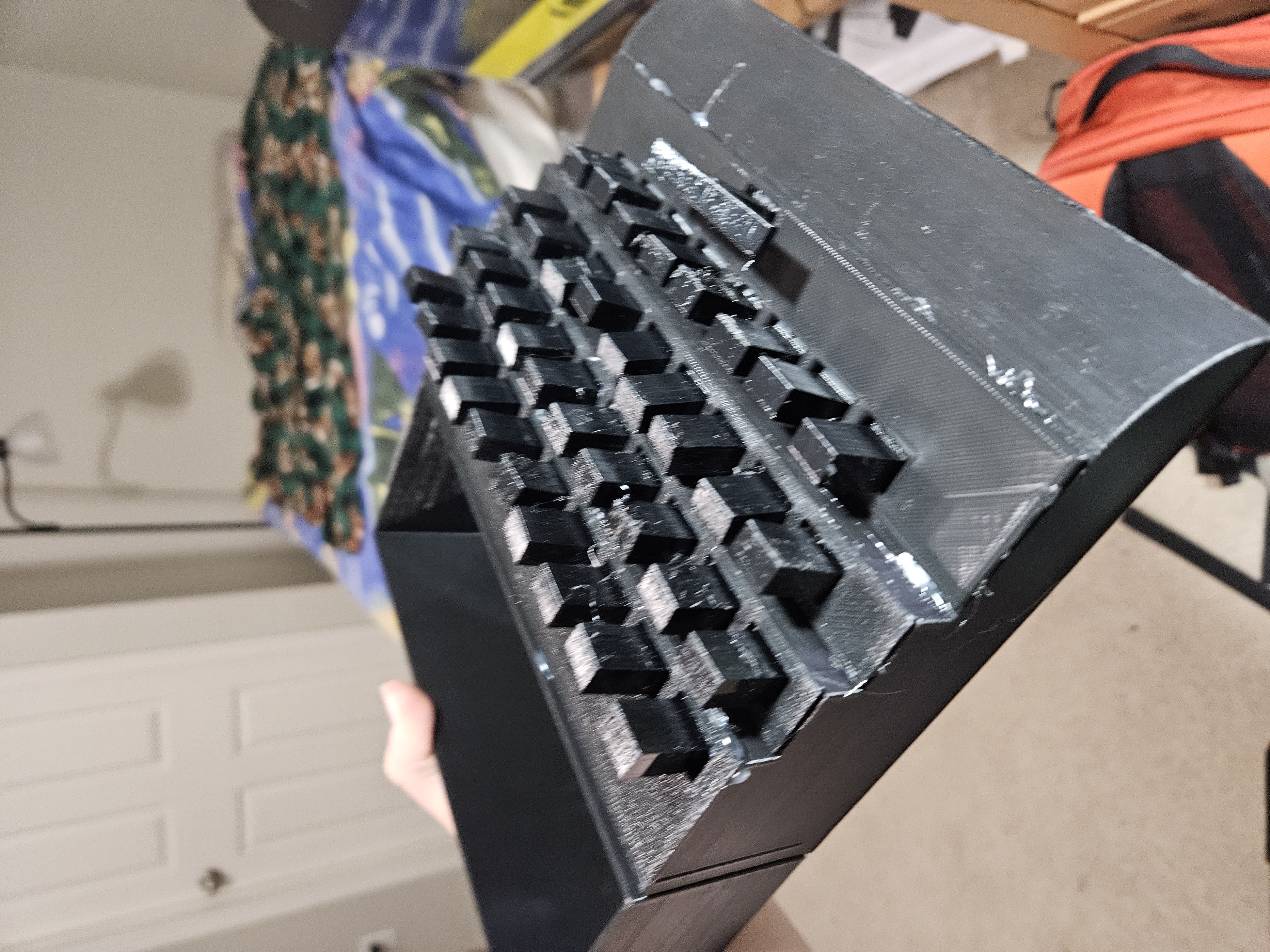 Typewriter (semi-functional) — miniatura 5