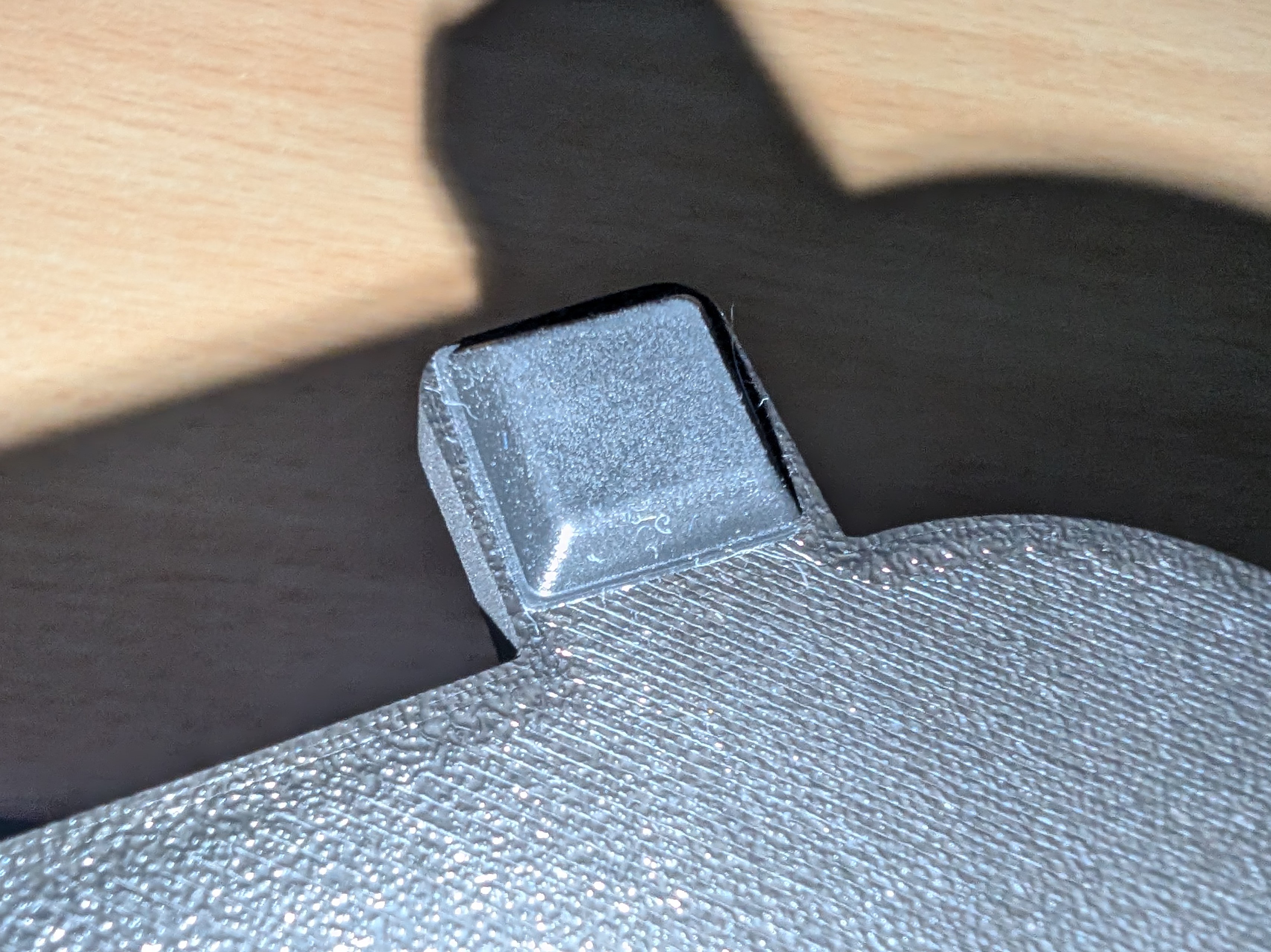 Stand for Loop Portable Speaker — thumbnail 2