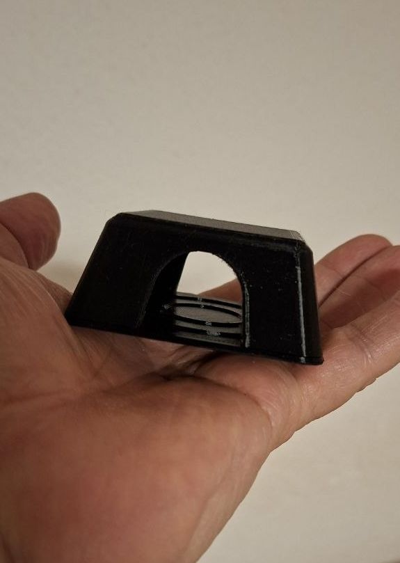 Small bait trap for Cockroach (Blattoidei)