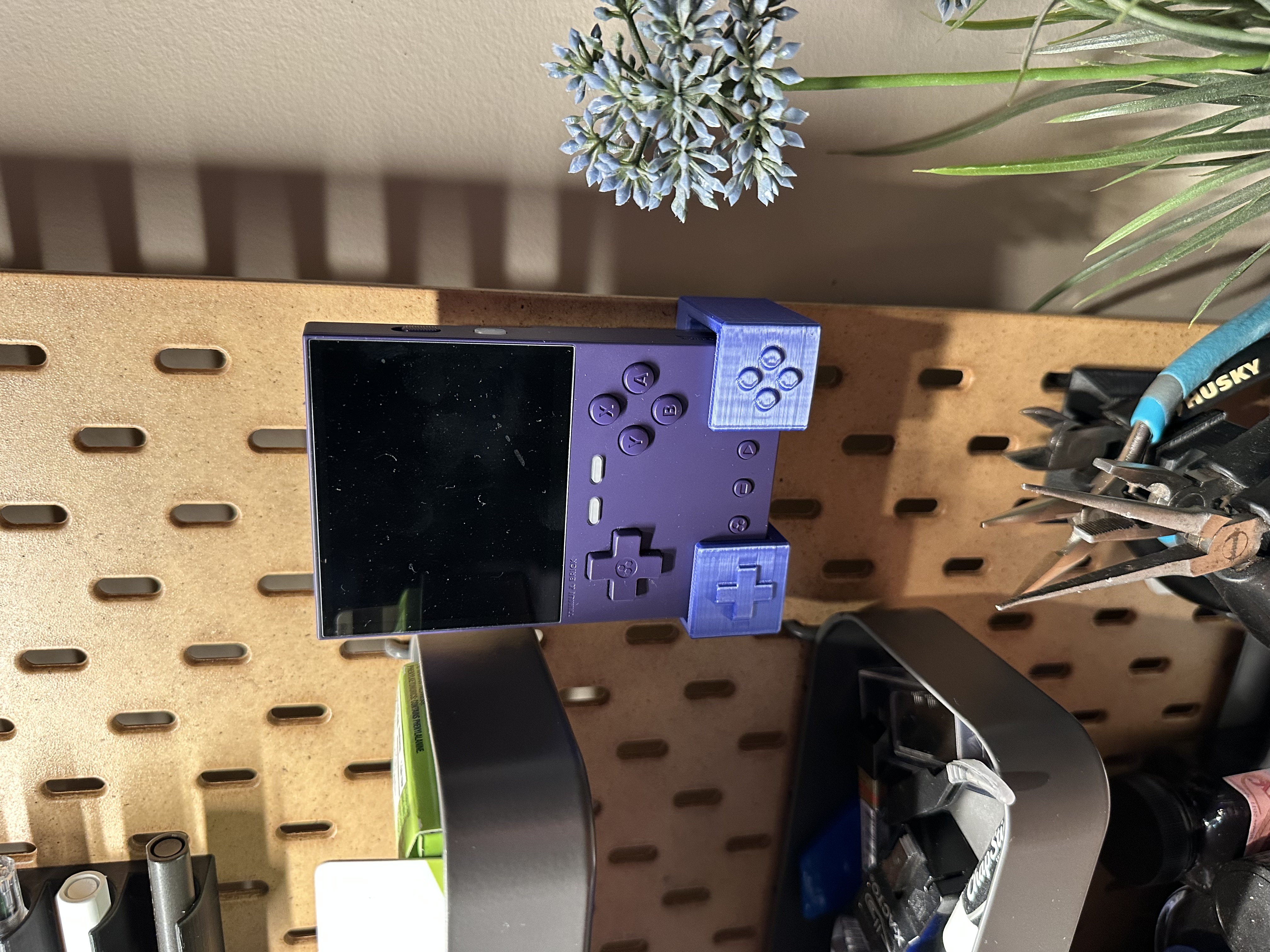 Trimui Brick Skadis Stand