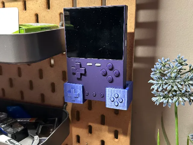 Trimui Brick Skadis Stand