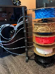 MMU Filament Carousel