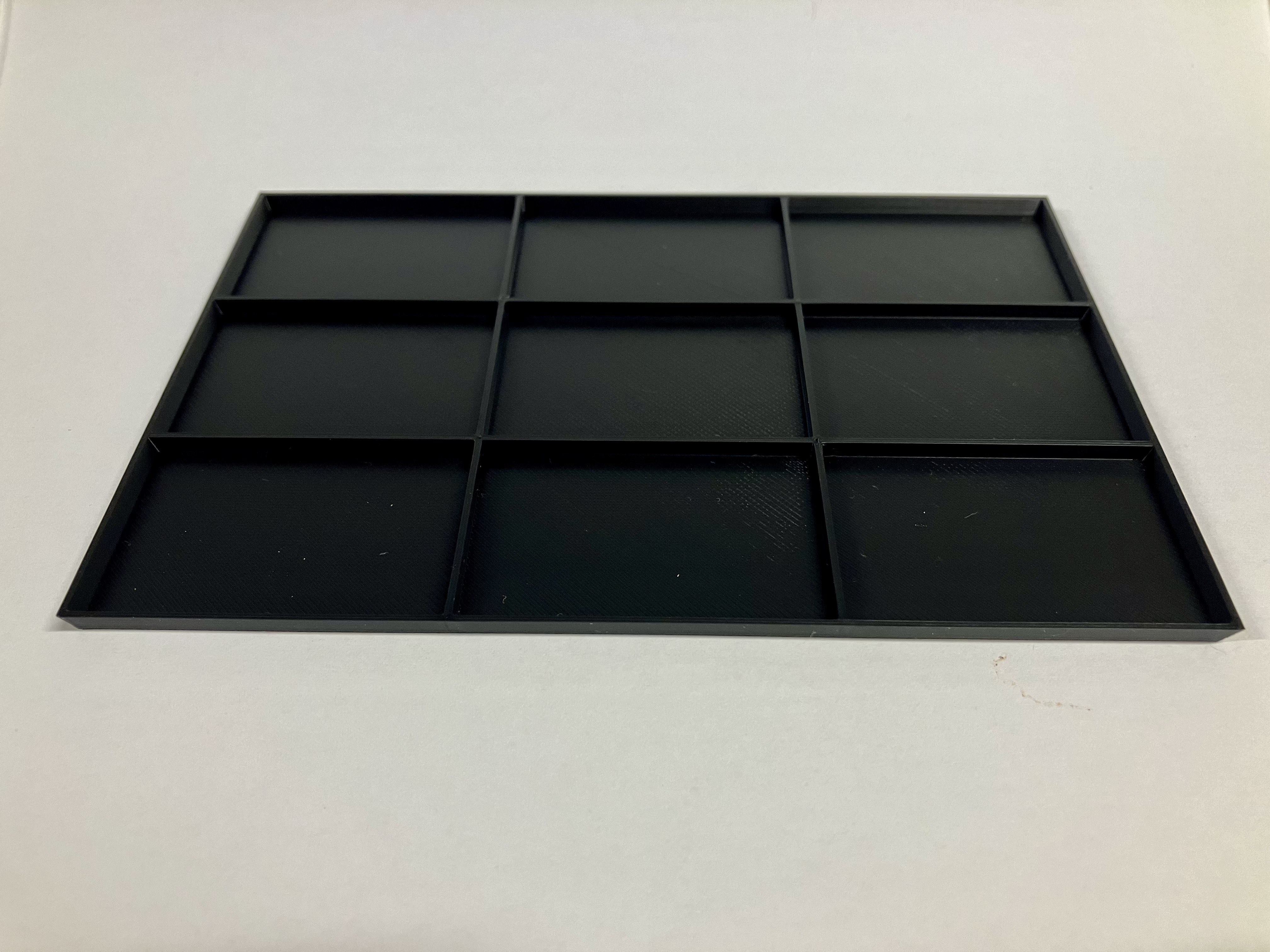 Wargaming Bases Complete Collection — miniatura 10