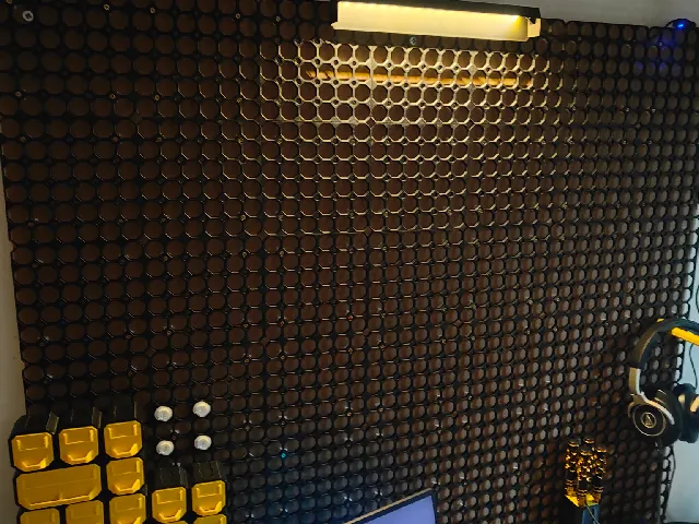 LED STRIP LIGHT FOR MULTIBOARD