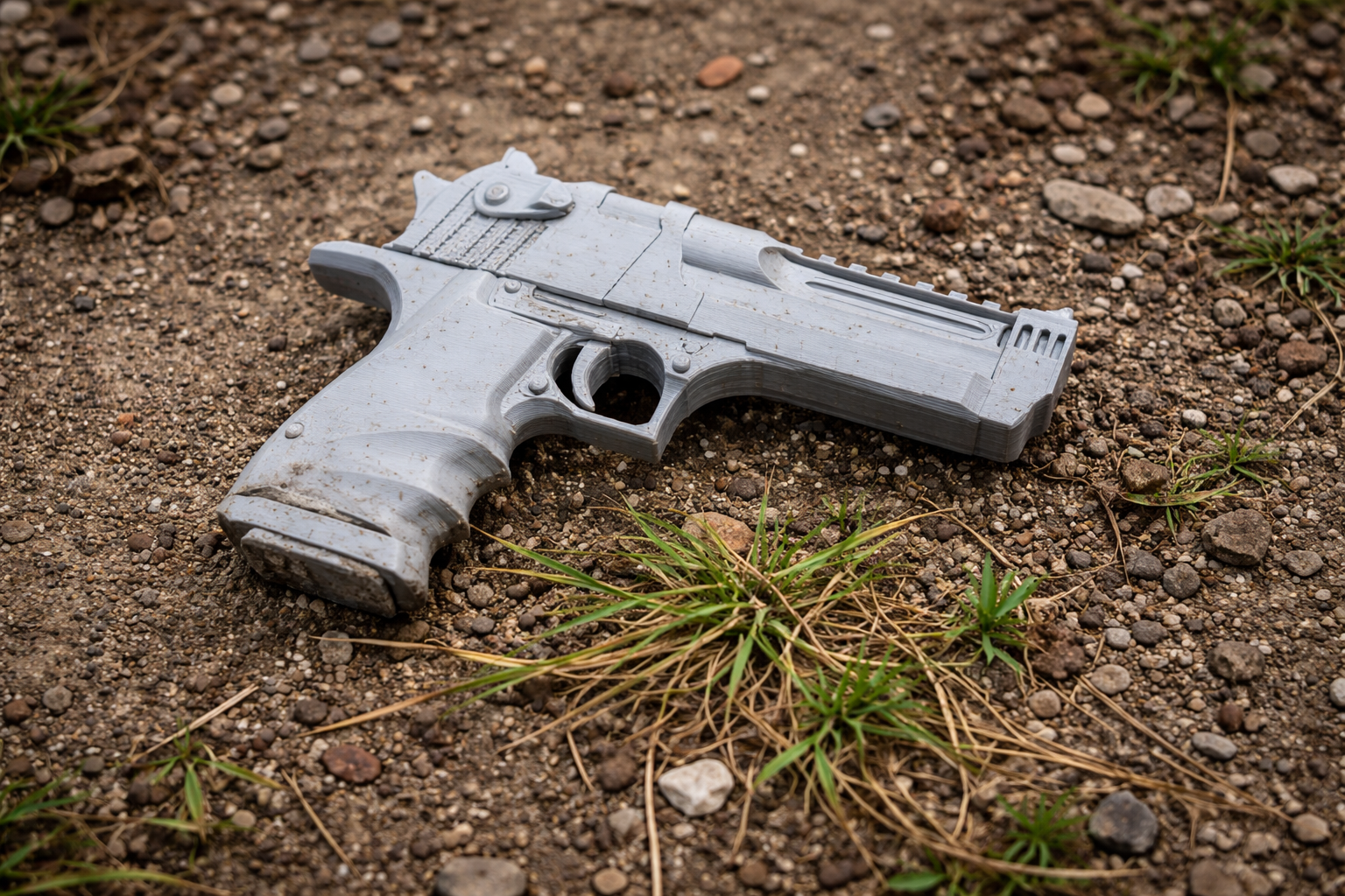 Desert Eagle L5
