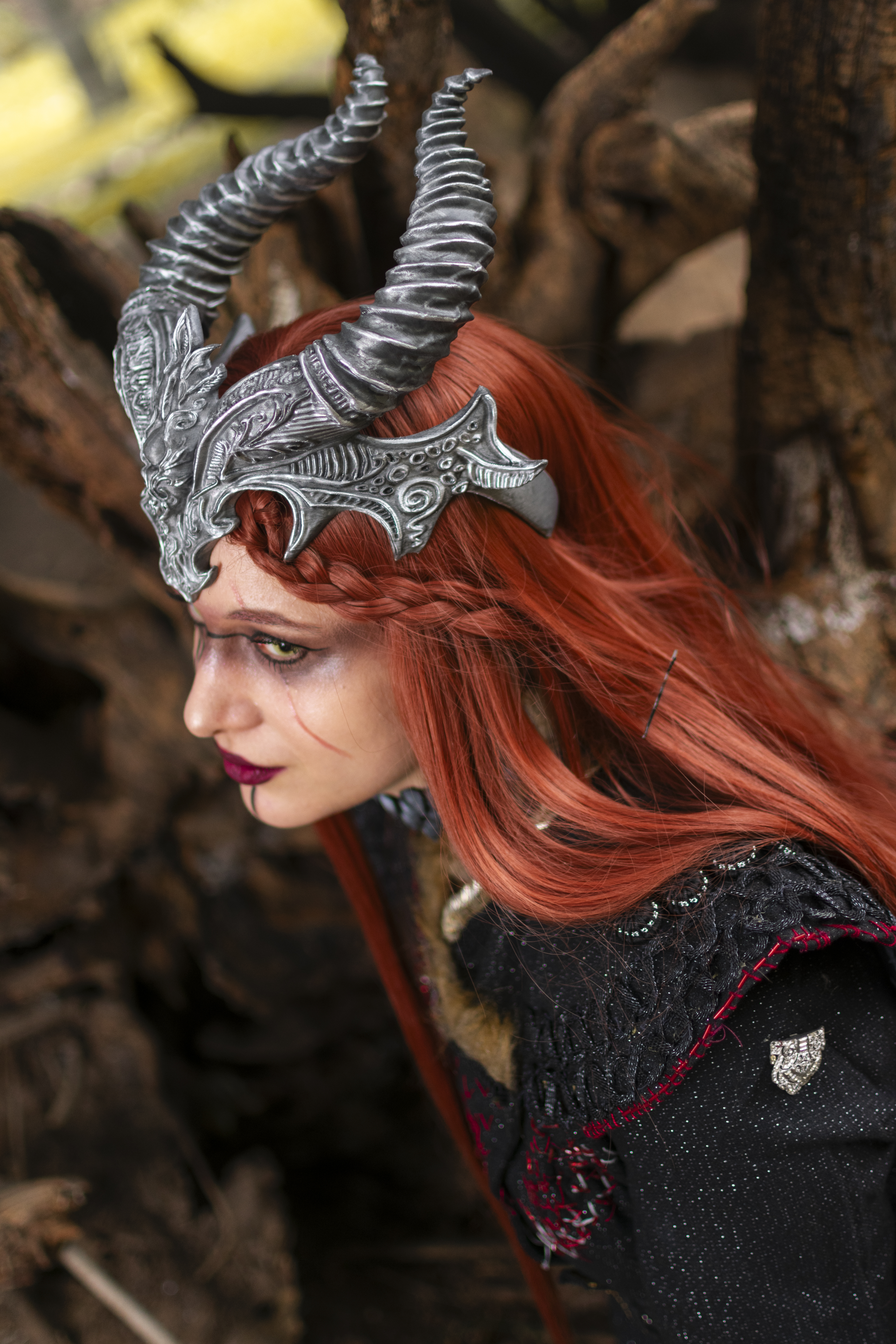 Cursed Diadem — miniatura 3