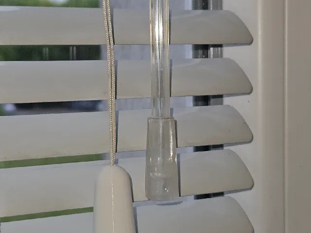 Blinds tassel