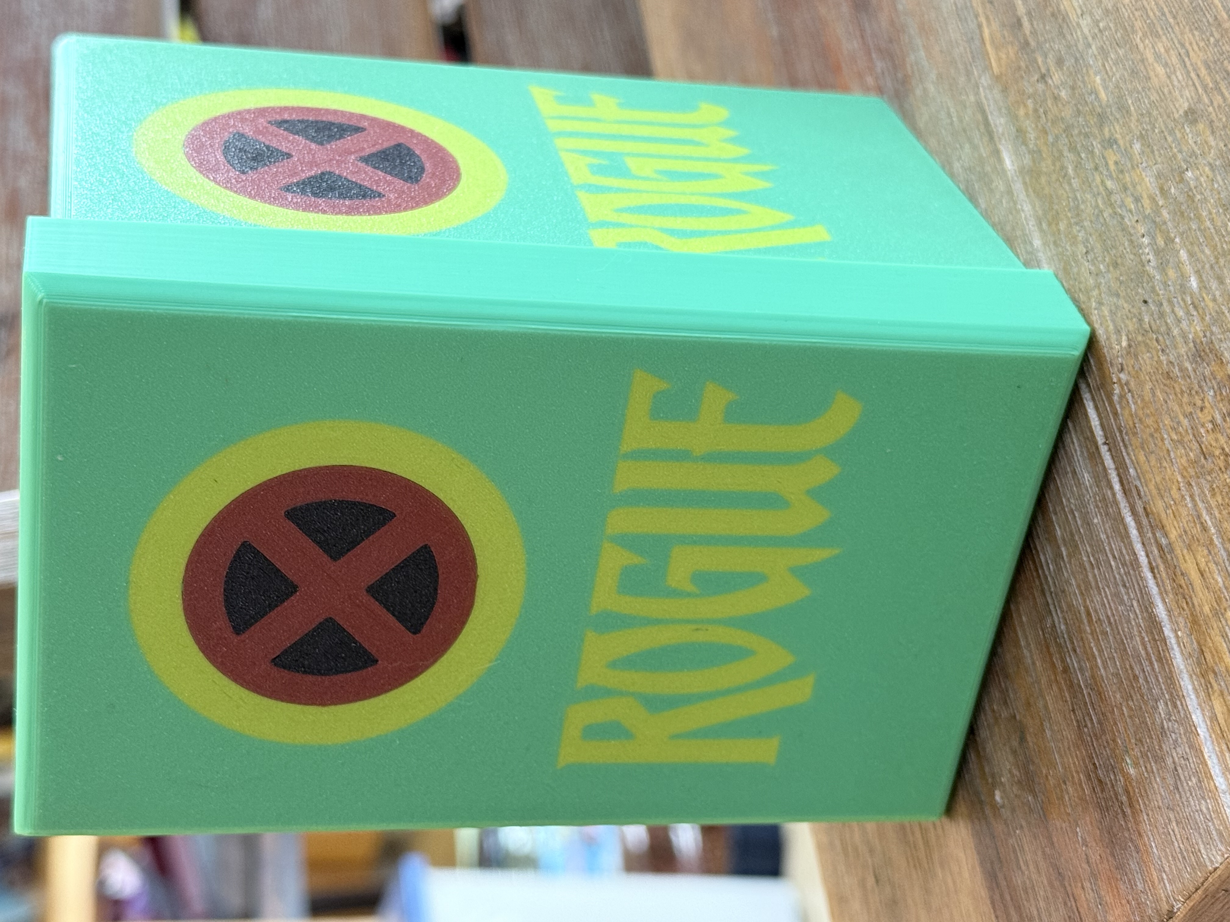Rogue Dice tower
