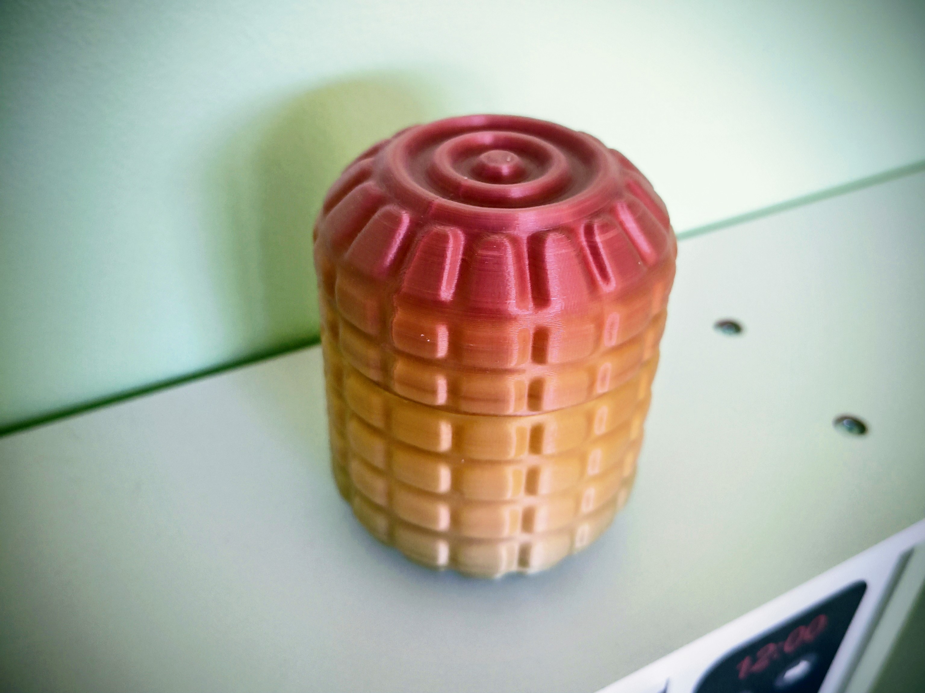 Tactile Twist Container v3 — miniatura 2