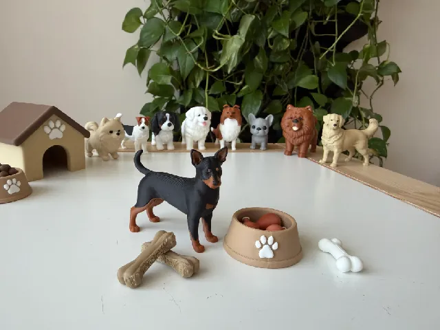 Miniature Pinscher