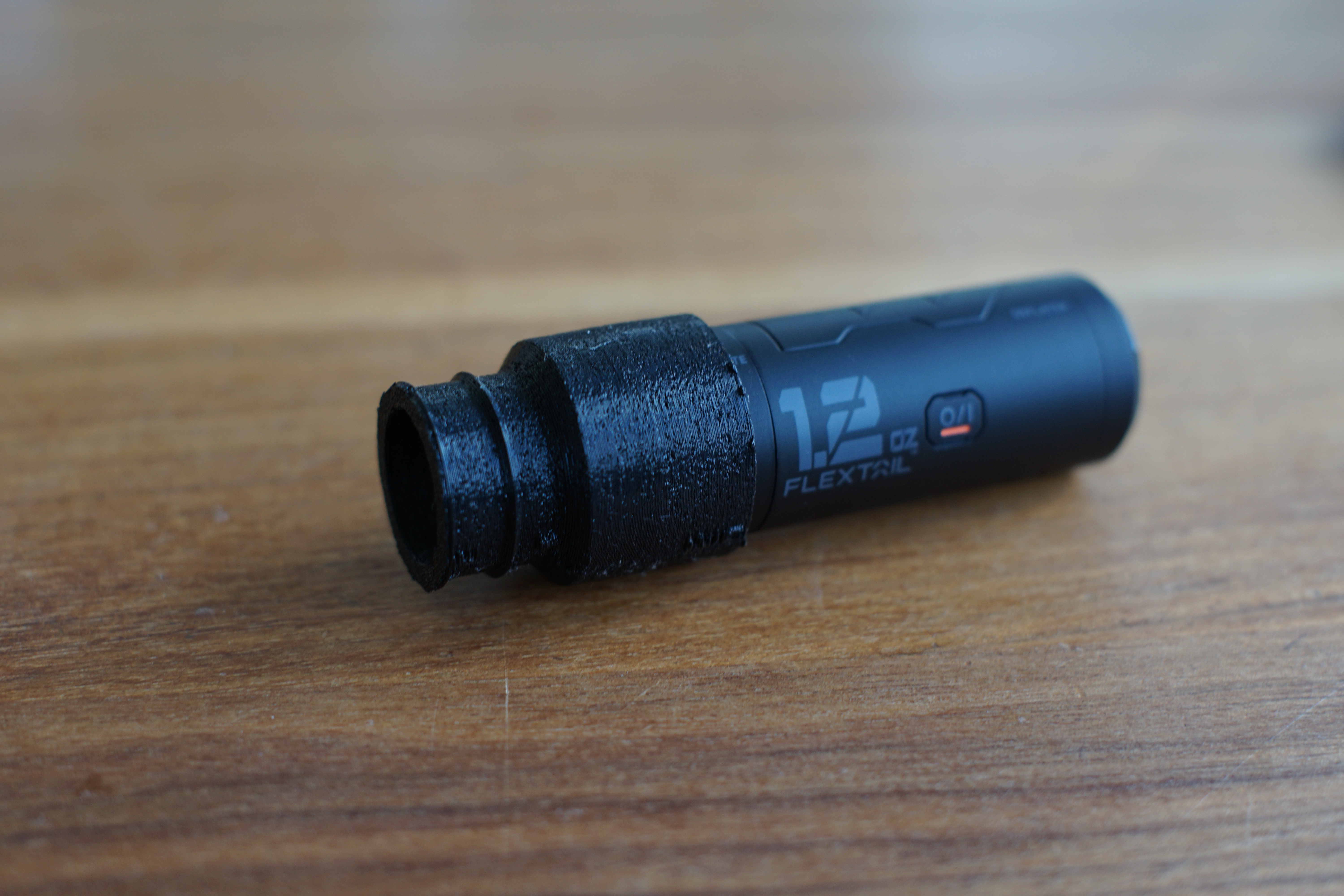 Flextail Zero Decathlon Mat Adapter (MT500, MT900, etc.)