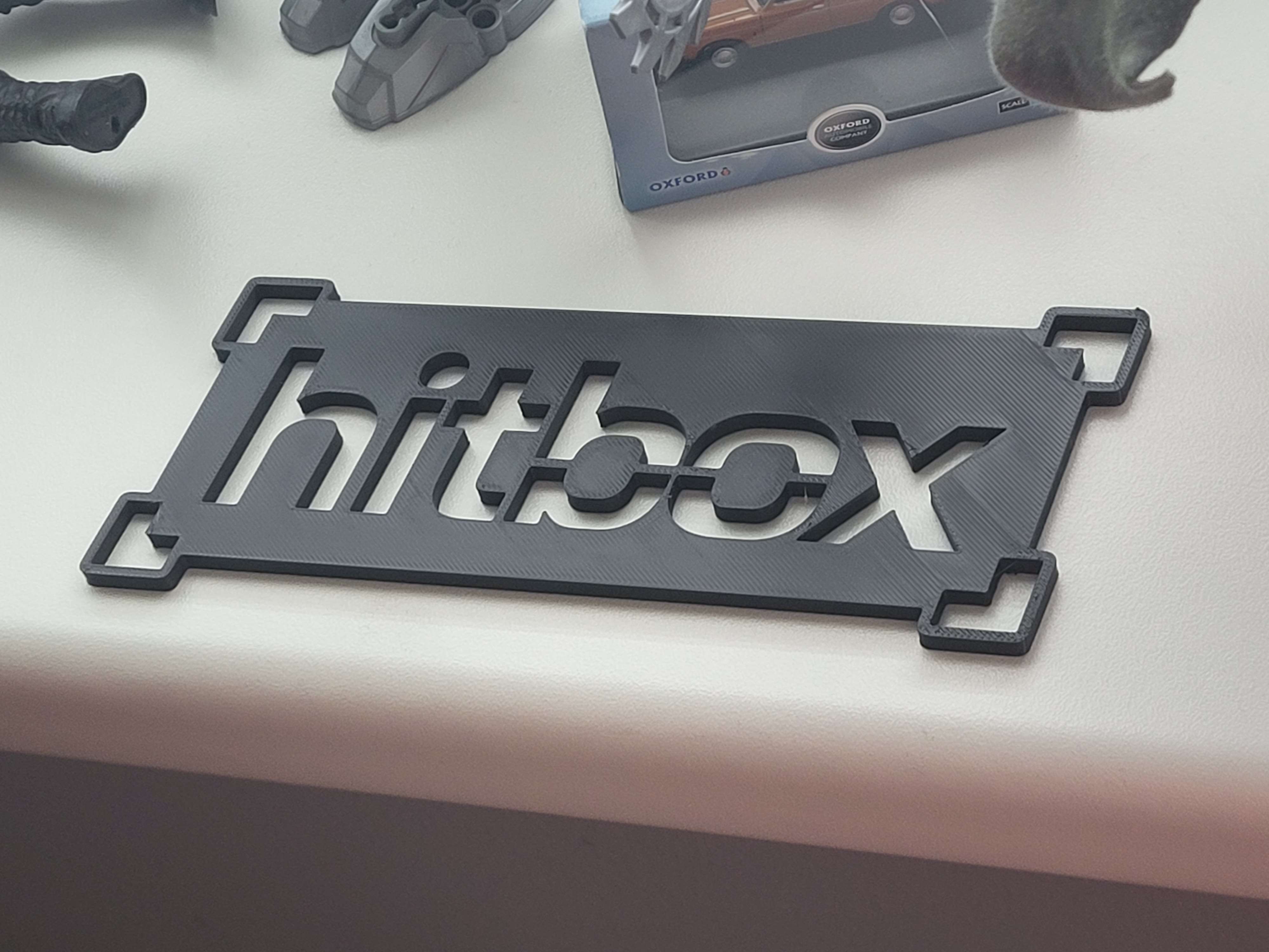 Hitbox.io logo