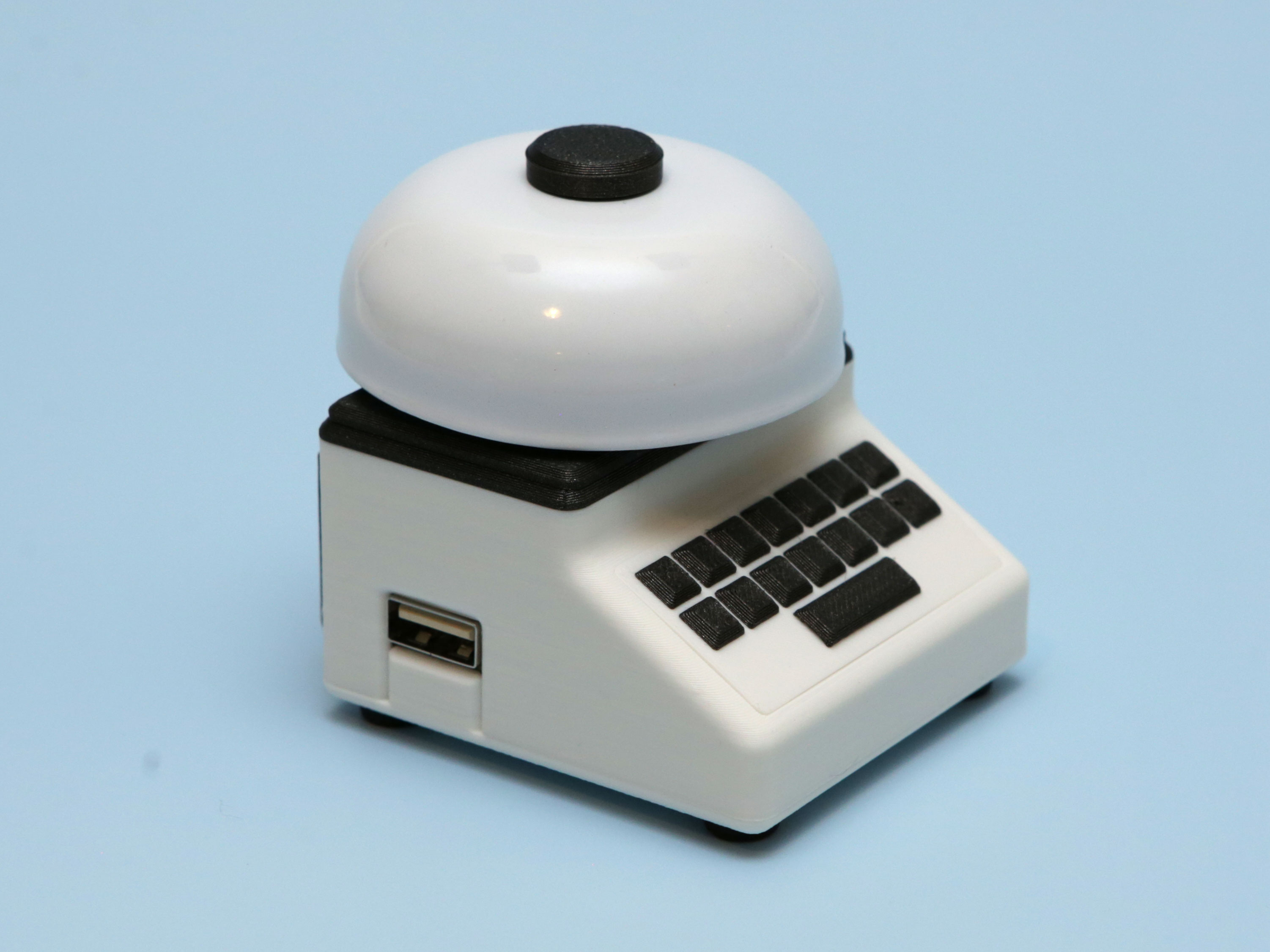 Not A Typewriter — miniatura 2
