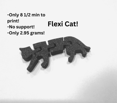 Flexi Cat