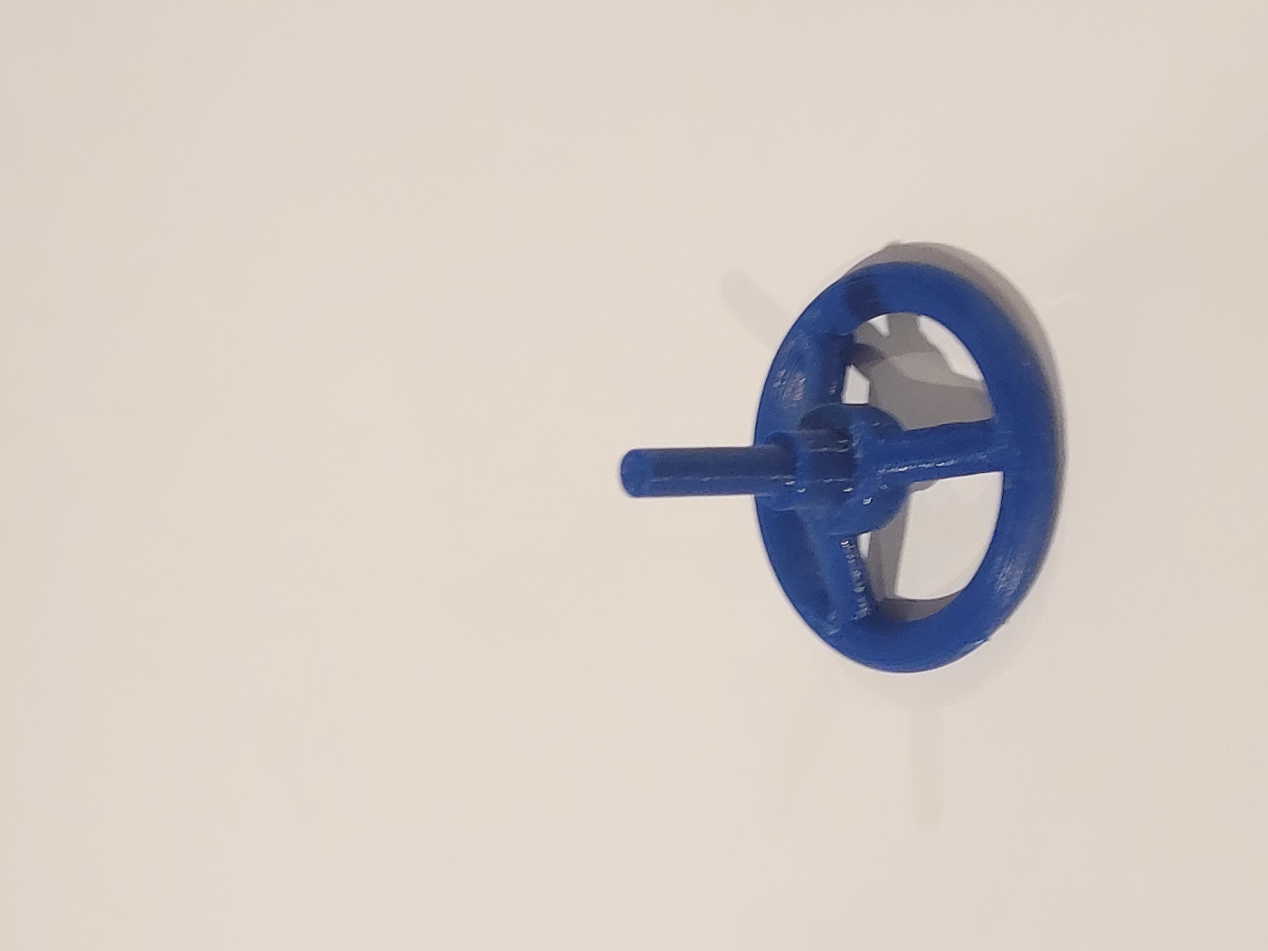 Replacement steering wheel compatible with barbie jeep