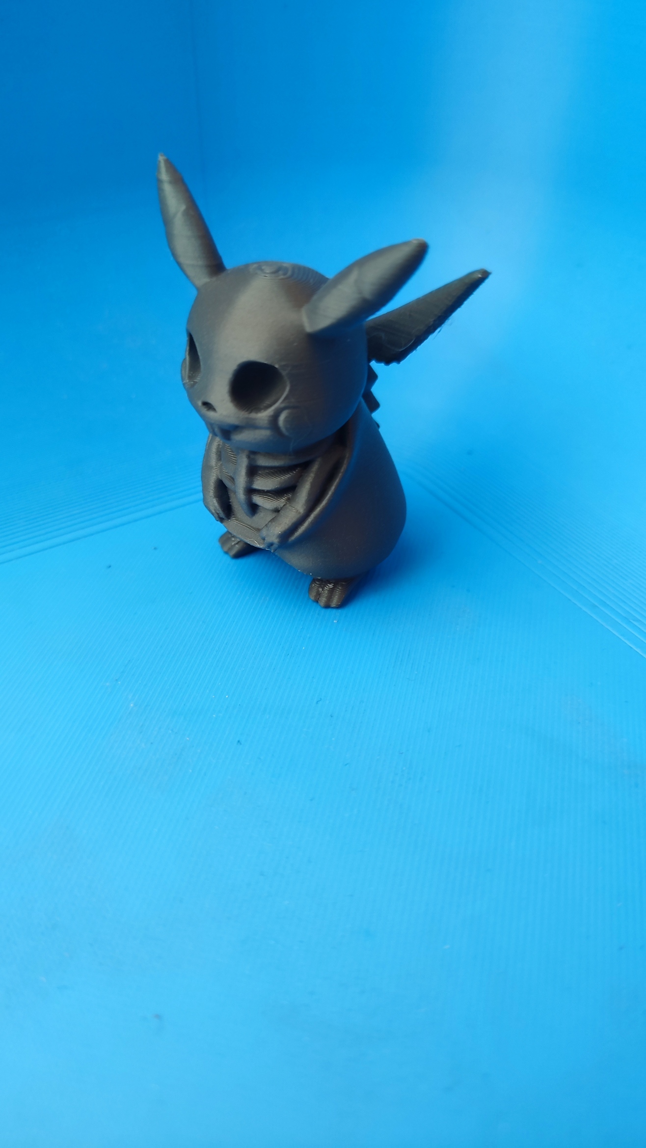 Pikachu Skleleton — thumbnail 4