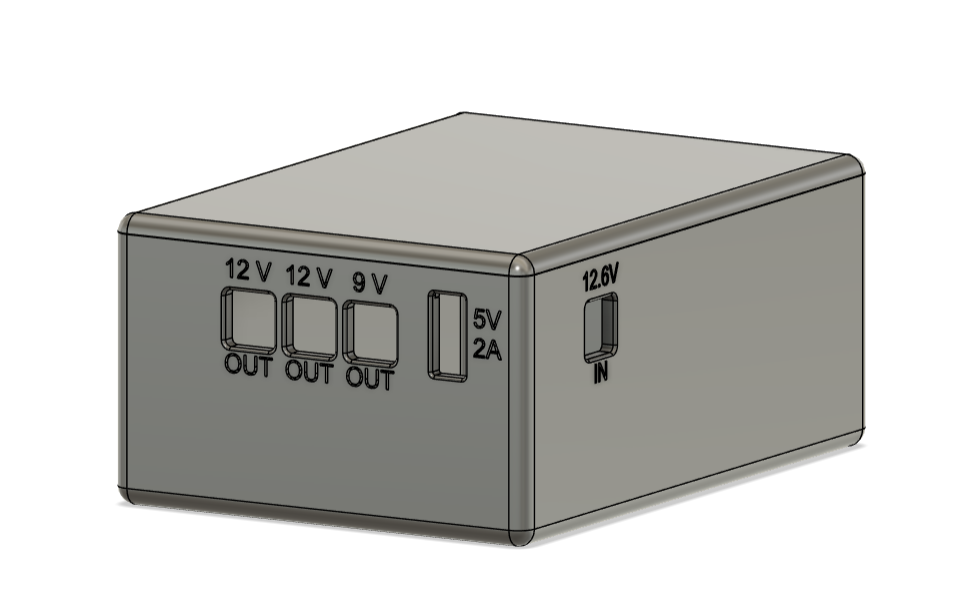 UPS / Powerbank for Router / Gpon / Wi-Fi
