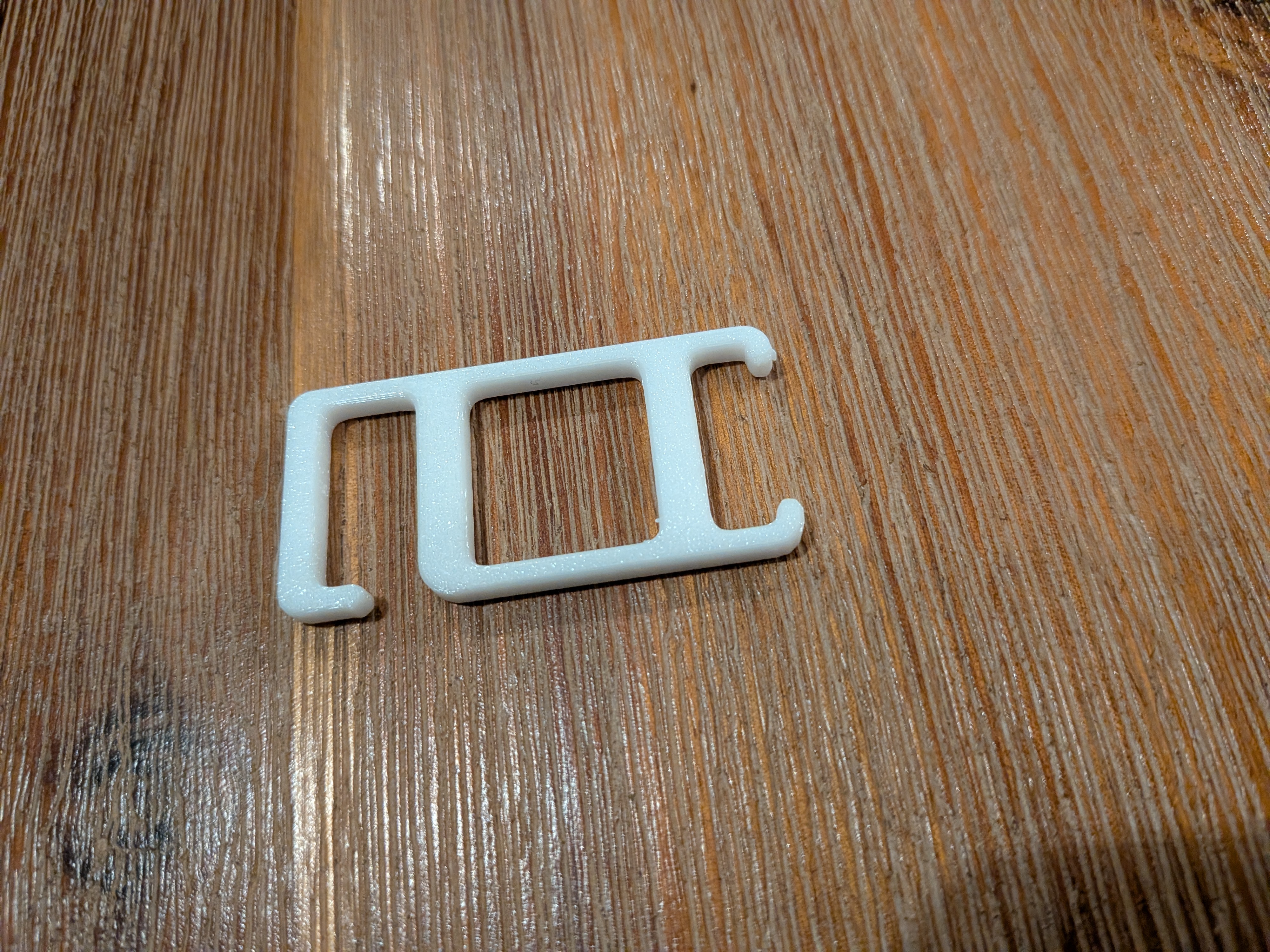 Backpack Strap wrap — thumbnail 2