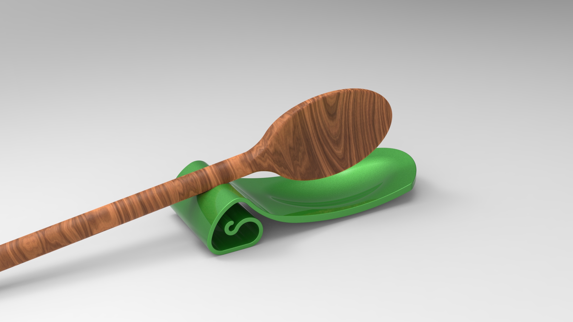 Spoonholder / Spoon Rest