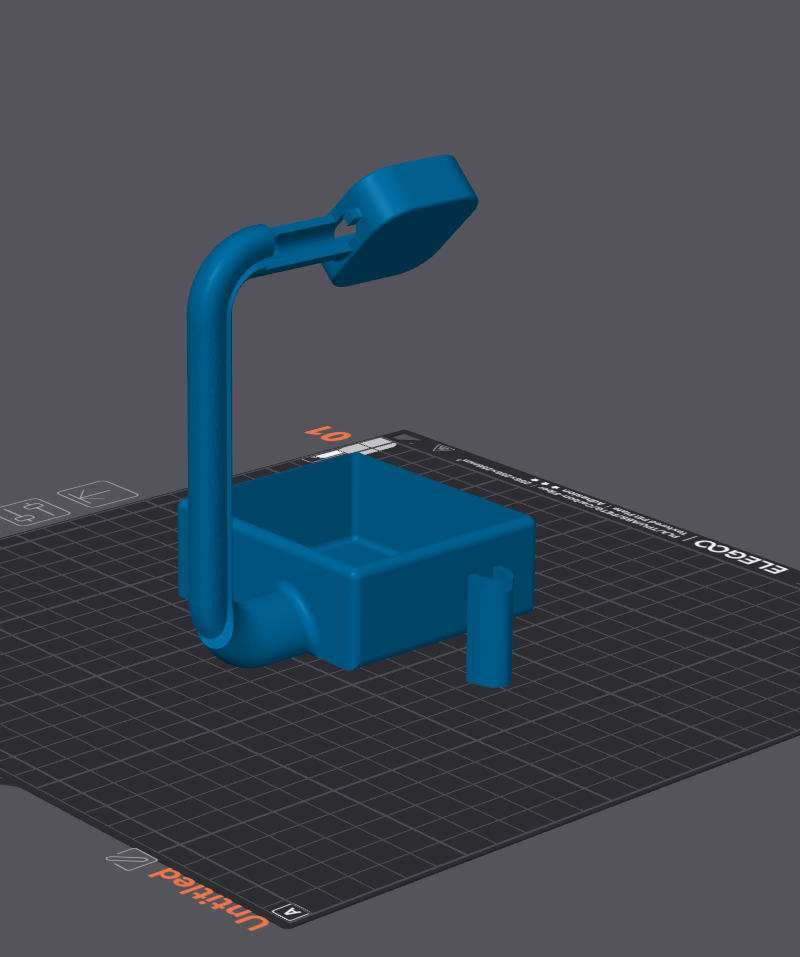 Oneplus watch 3 stand
