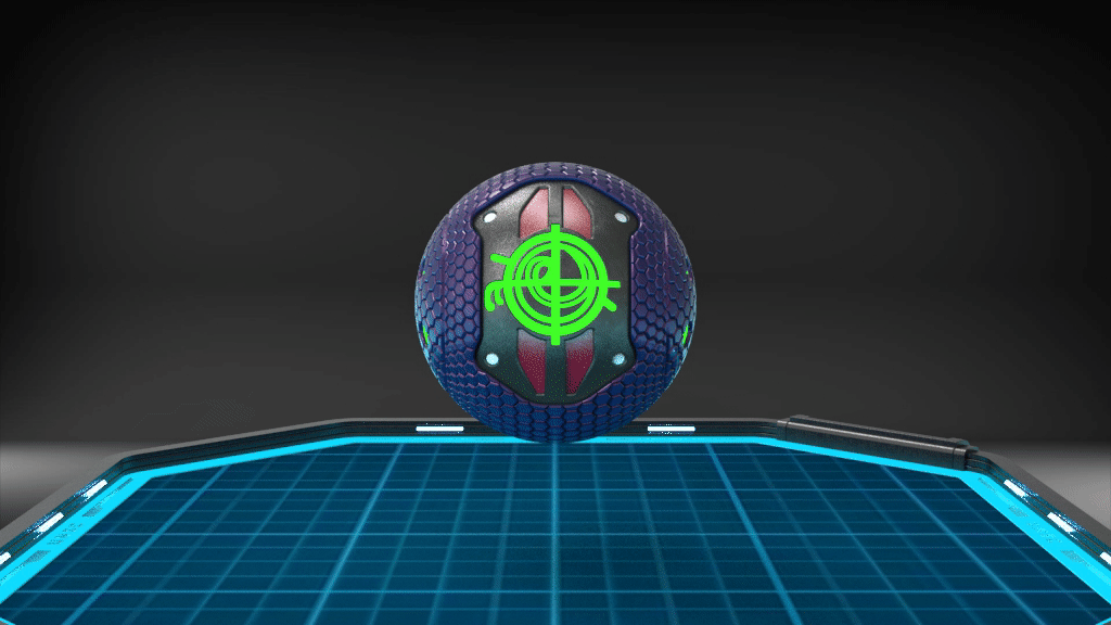 Plasma Grenade - Halo: Reach