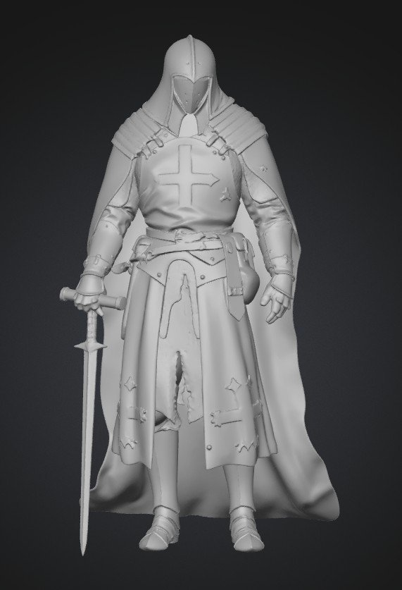 Crusader