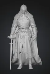 Crusader