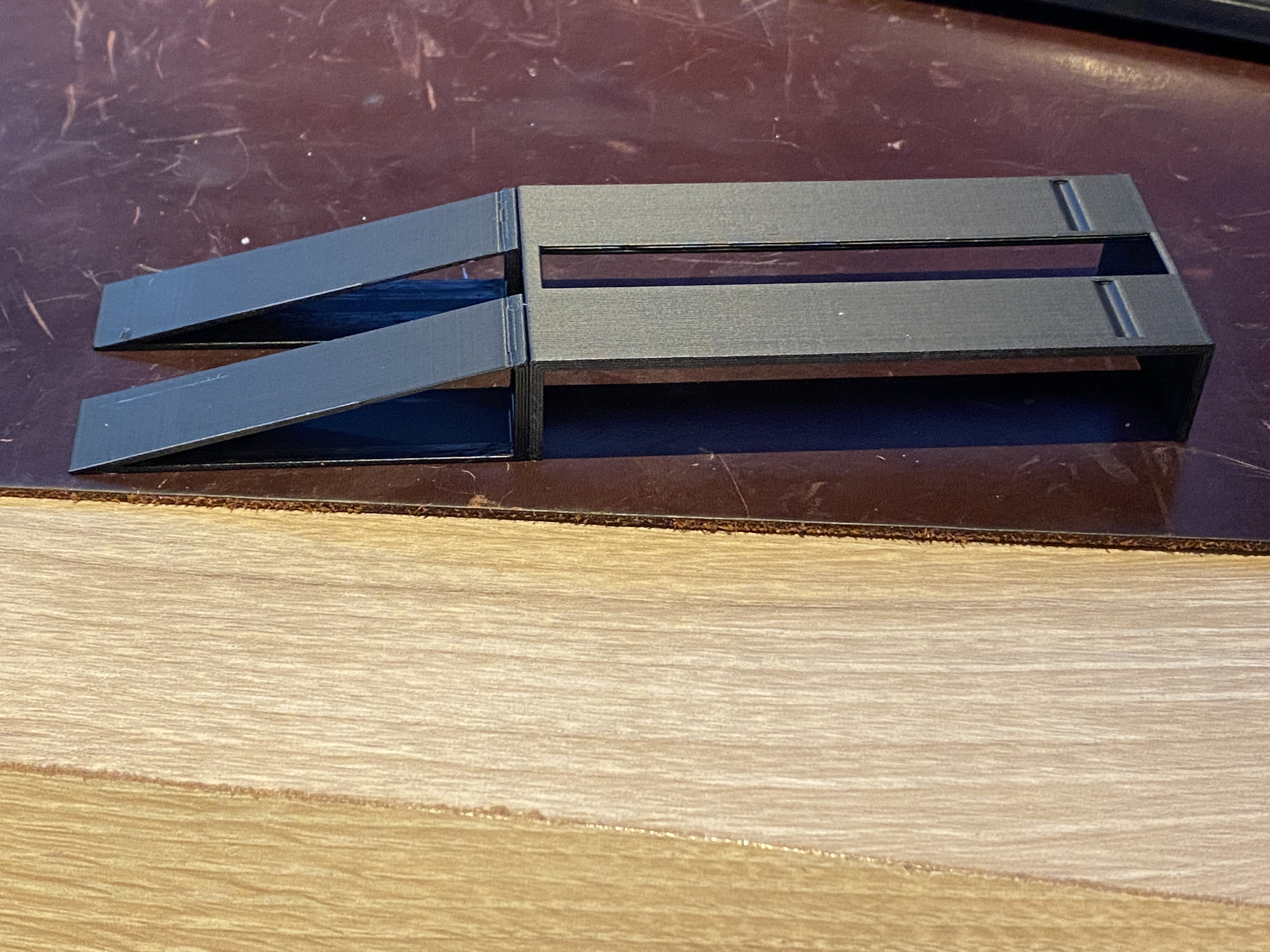 Hotwheels ramp (and others)