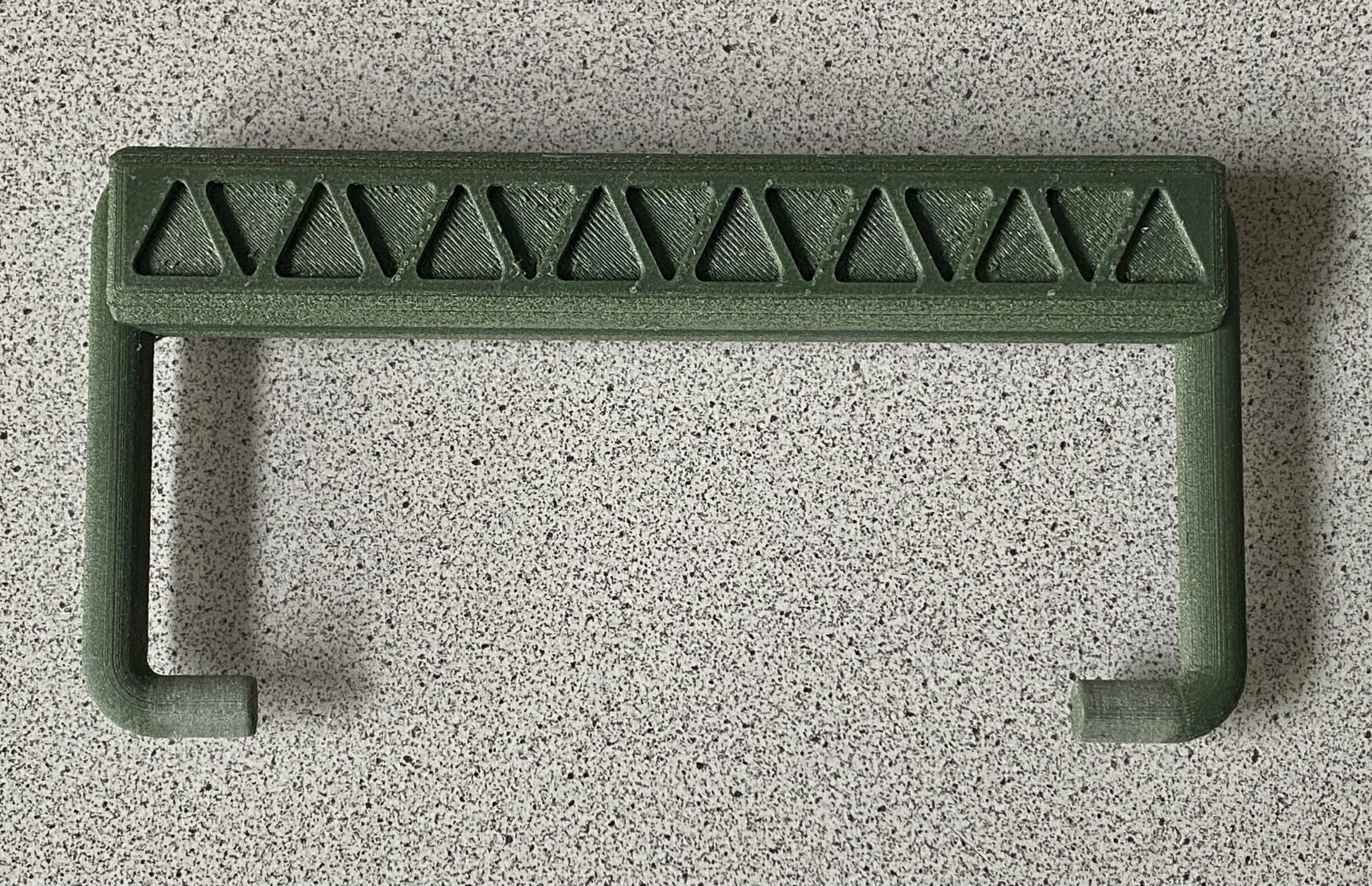 Spare Handle for Curver ToolBox — miniatura 3