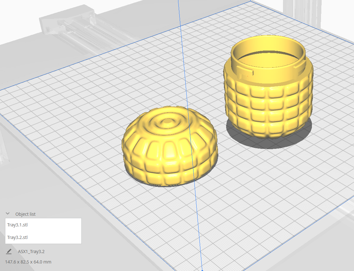 Tactile Twist Container v3 — miniatura 3