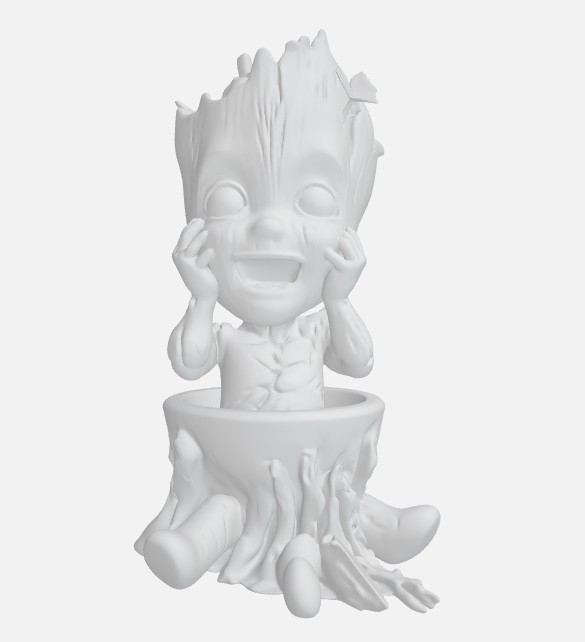 GROOT MACETA — miniatura 4