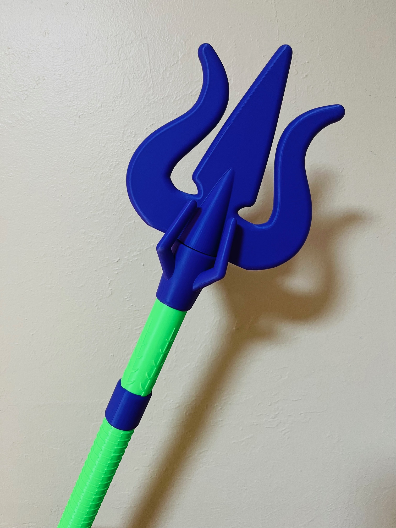 Trident Staff — miniatura 5