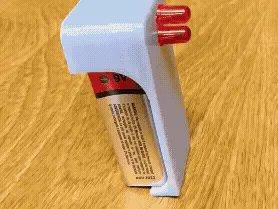Emergency Flasher
