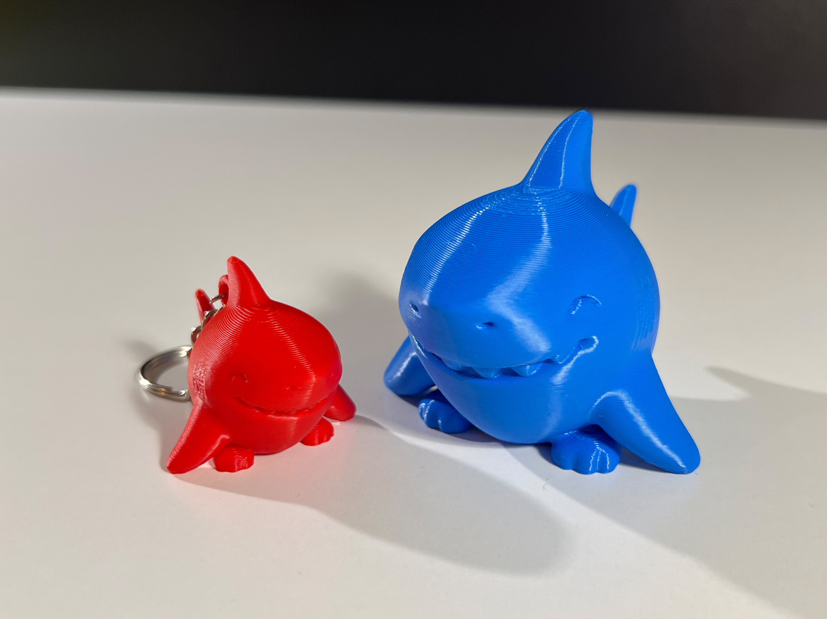 Cute Shark