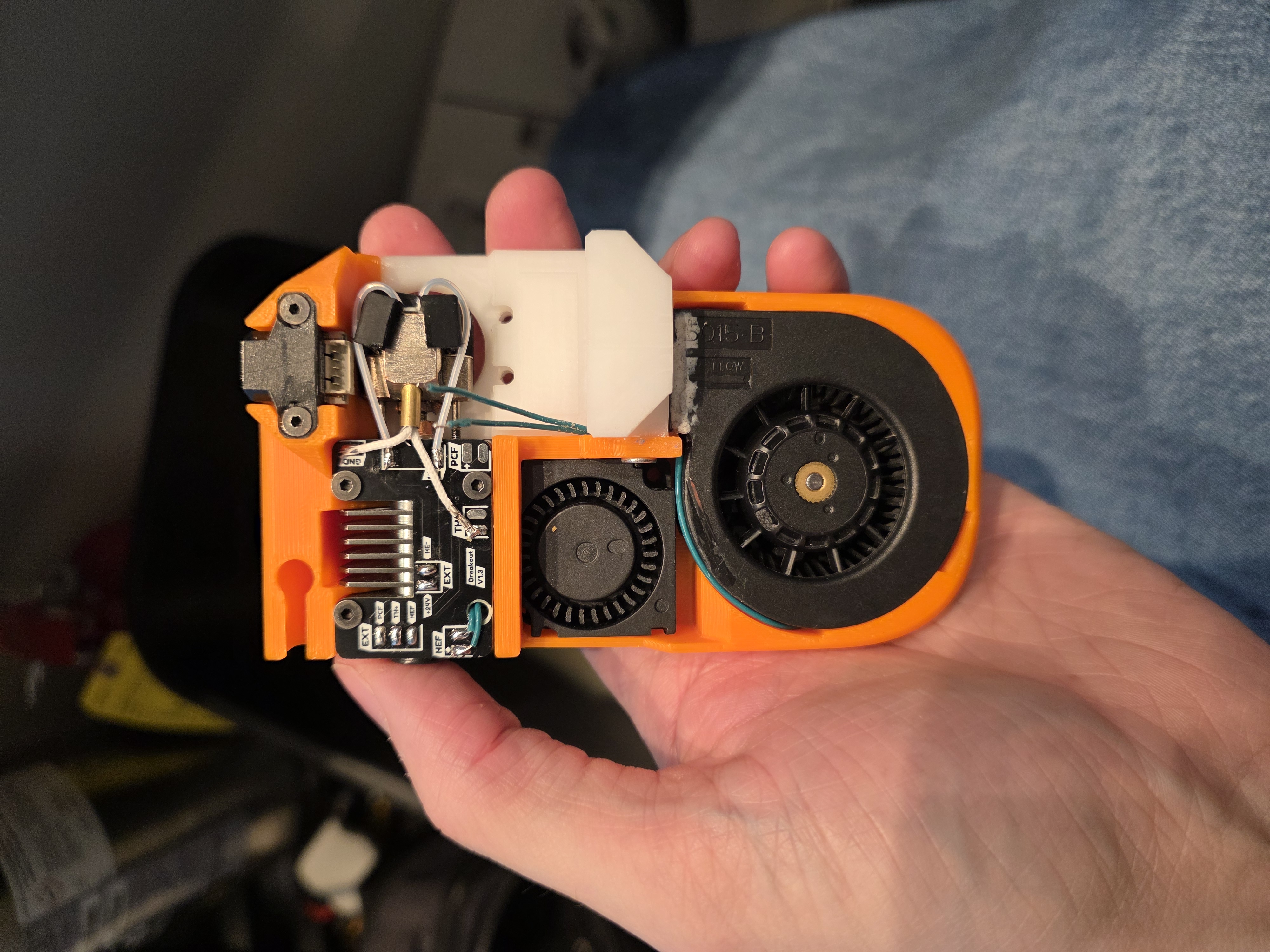 Lemontron Ducty Toolend (BETA)