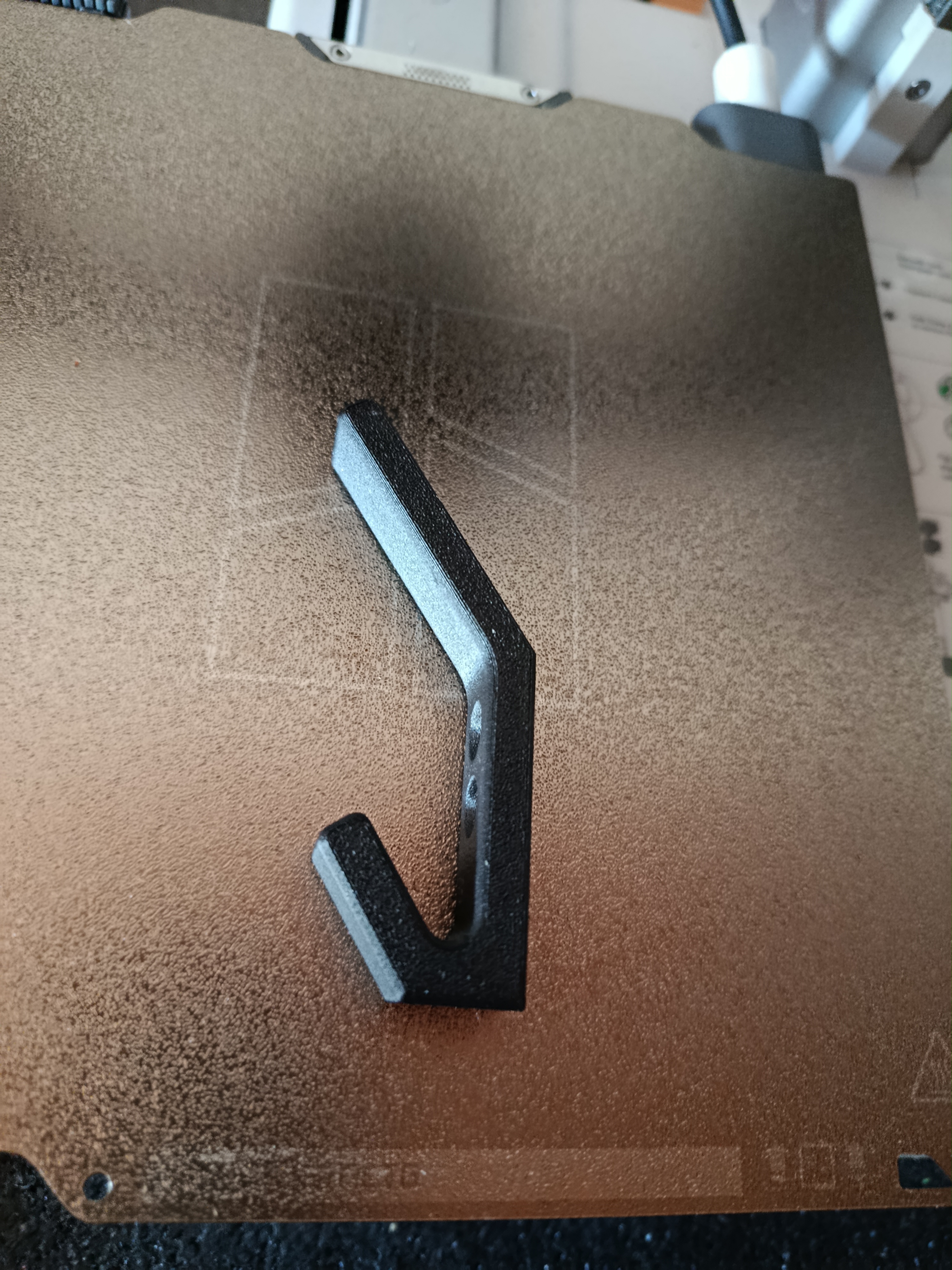 Wandhaken Kleiderhaken, Hook