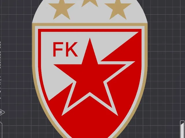 FK Crvena Zvezda Belgrade