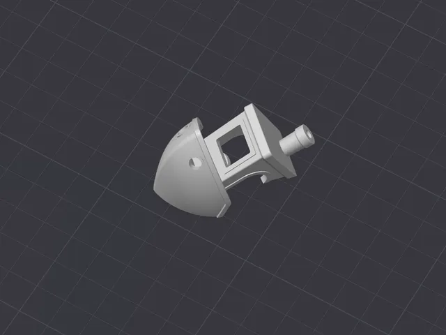 Benchy Sinking