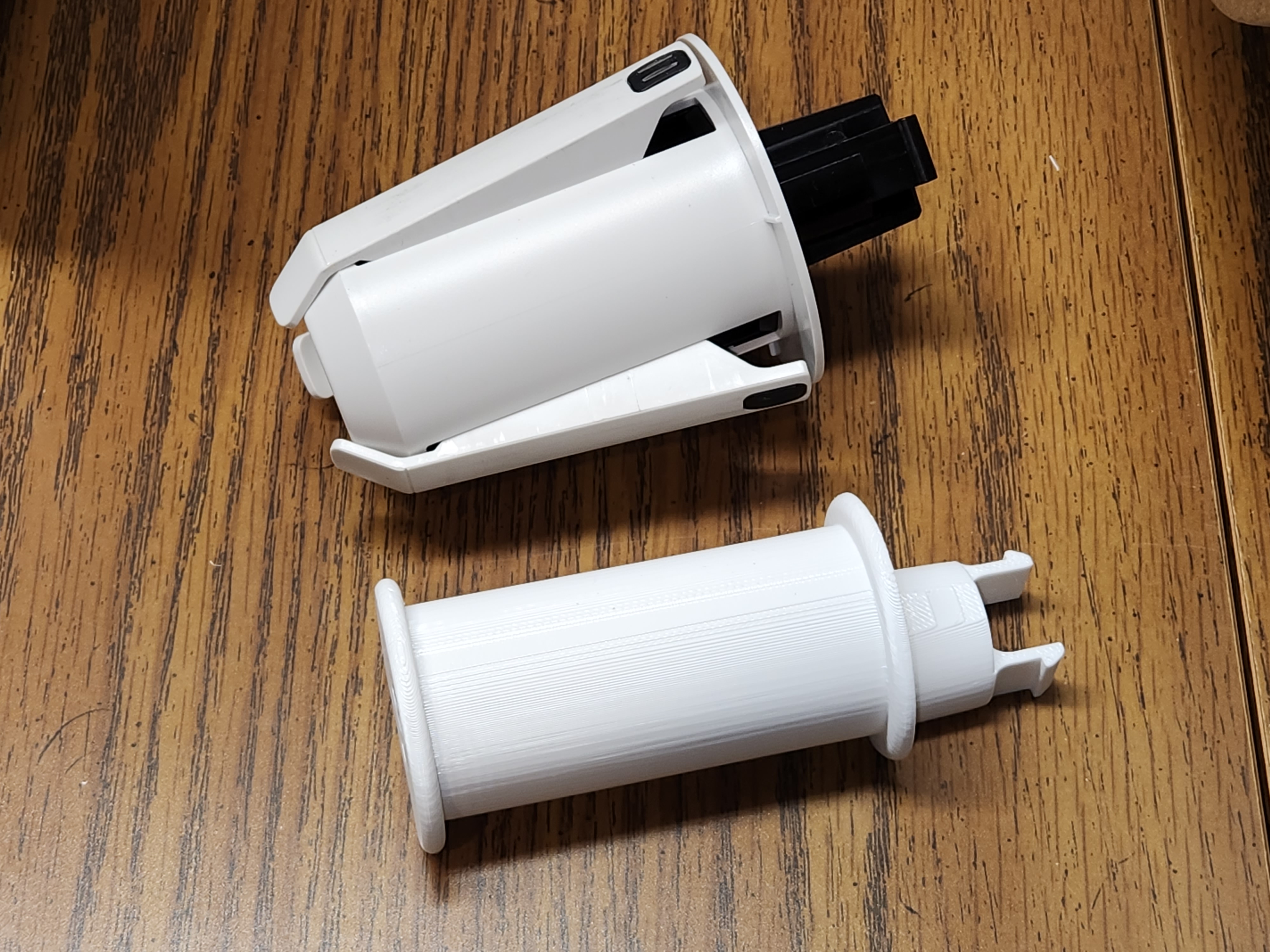 Snapmaker U1 Easy Spool Holder — thumbnail 4