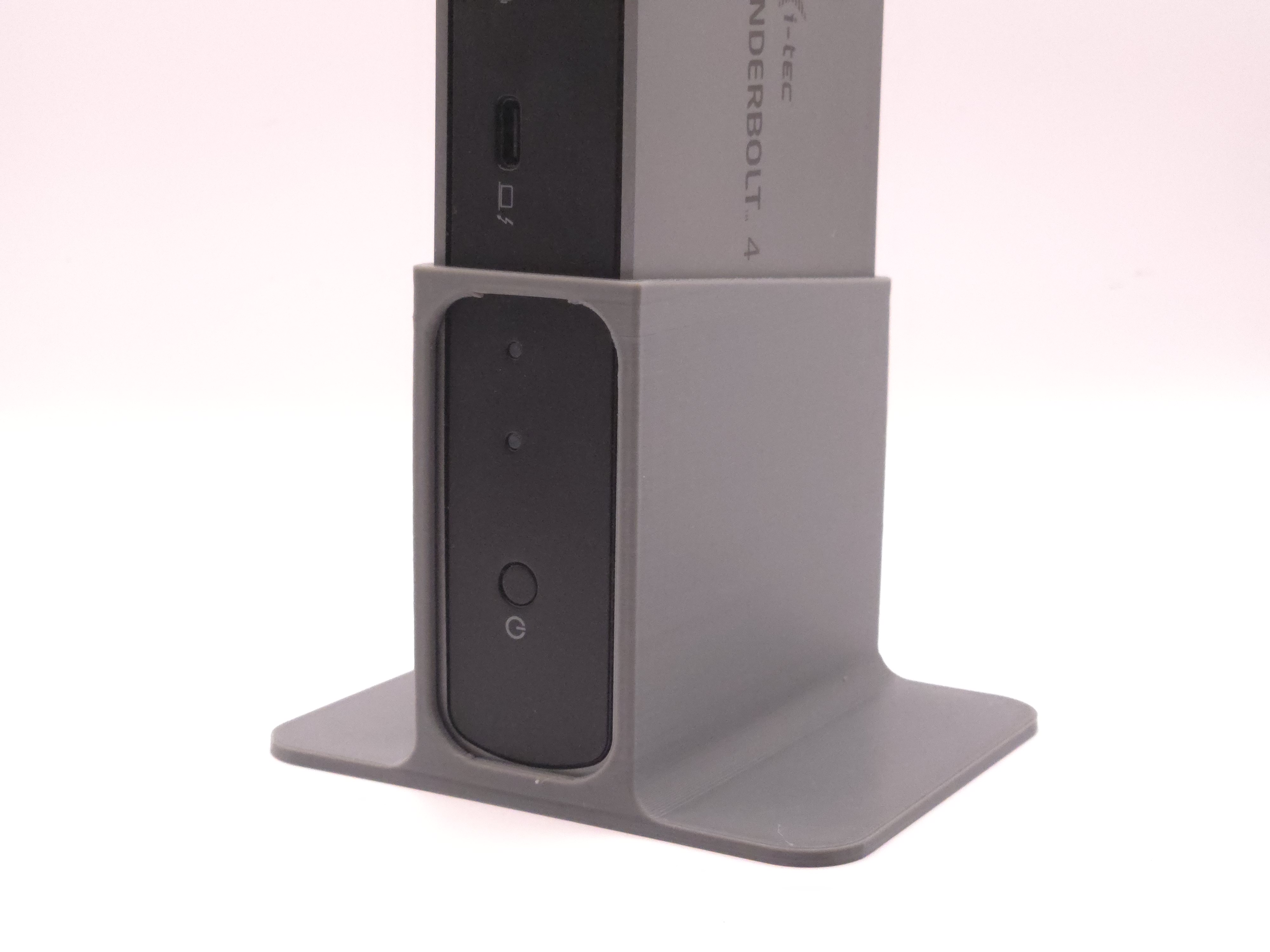 Thunderbolt Dock Stand — thumbnail 4