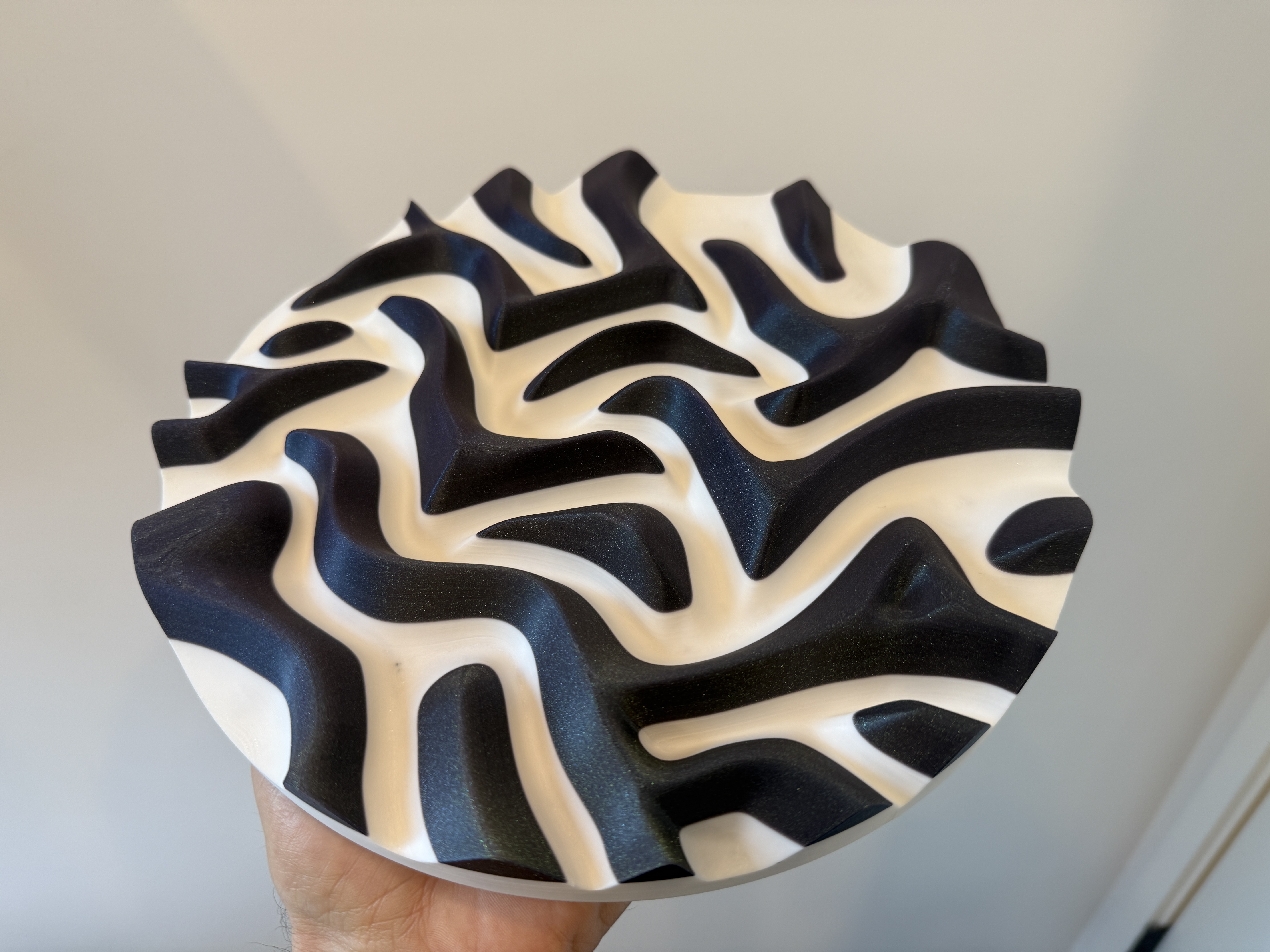 Waves - Low Resolution Test — miniatura 2