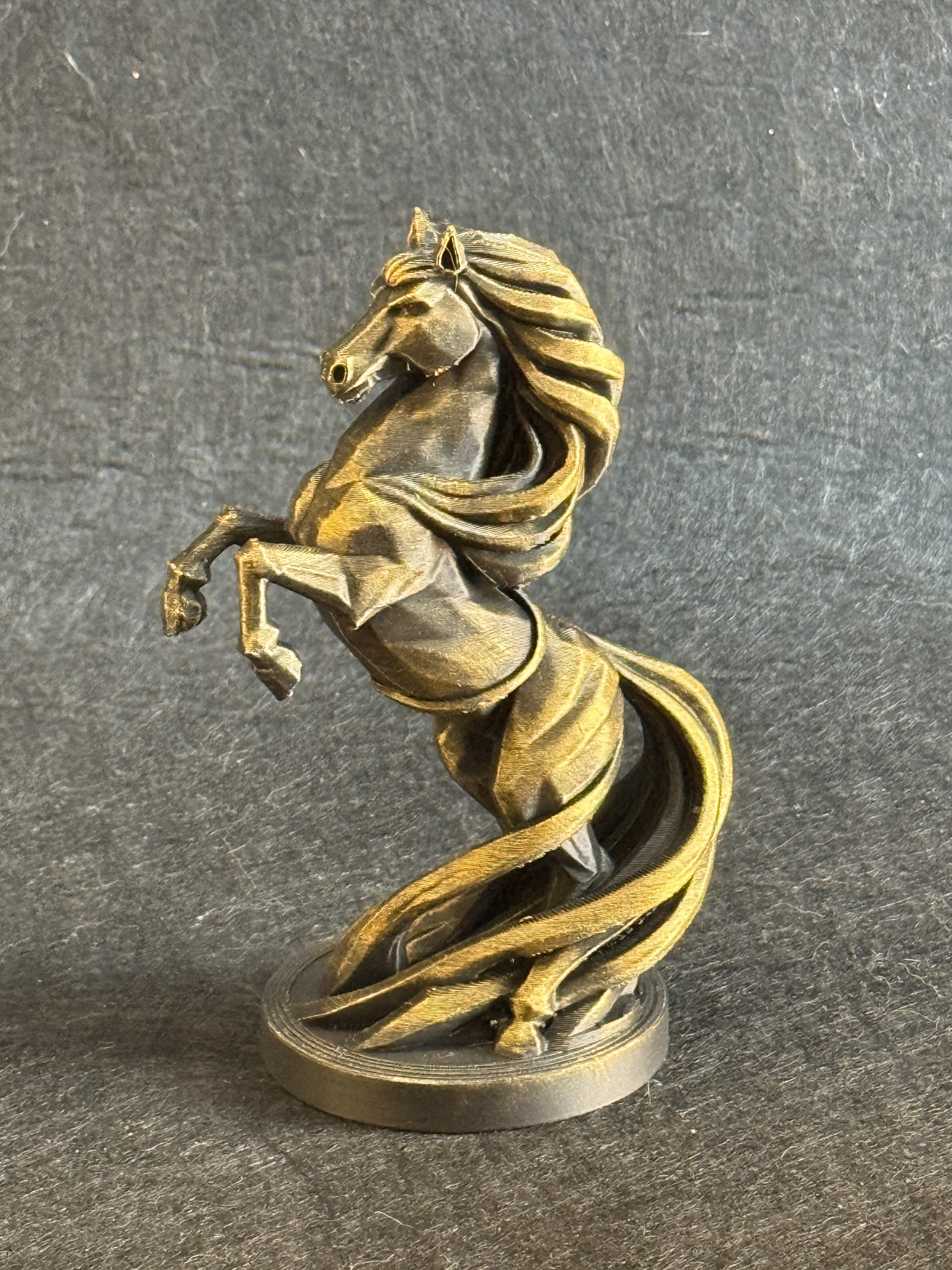 Wind Horse