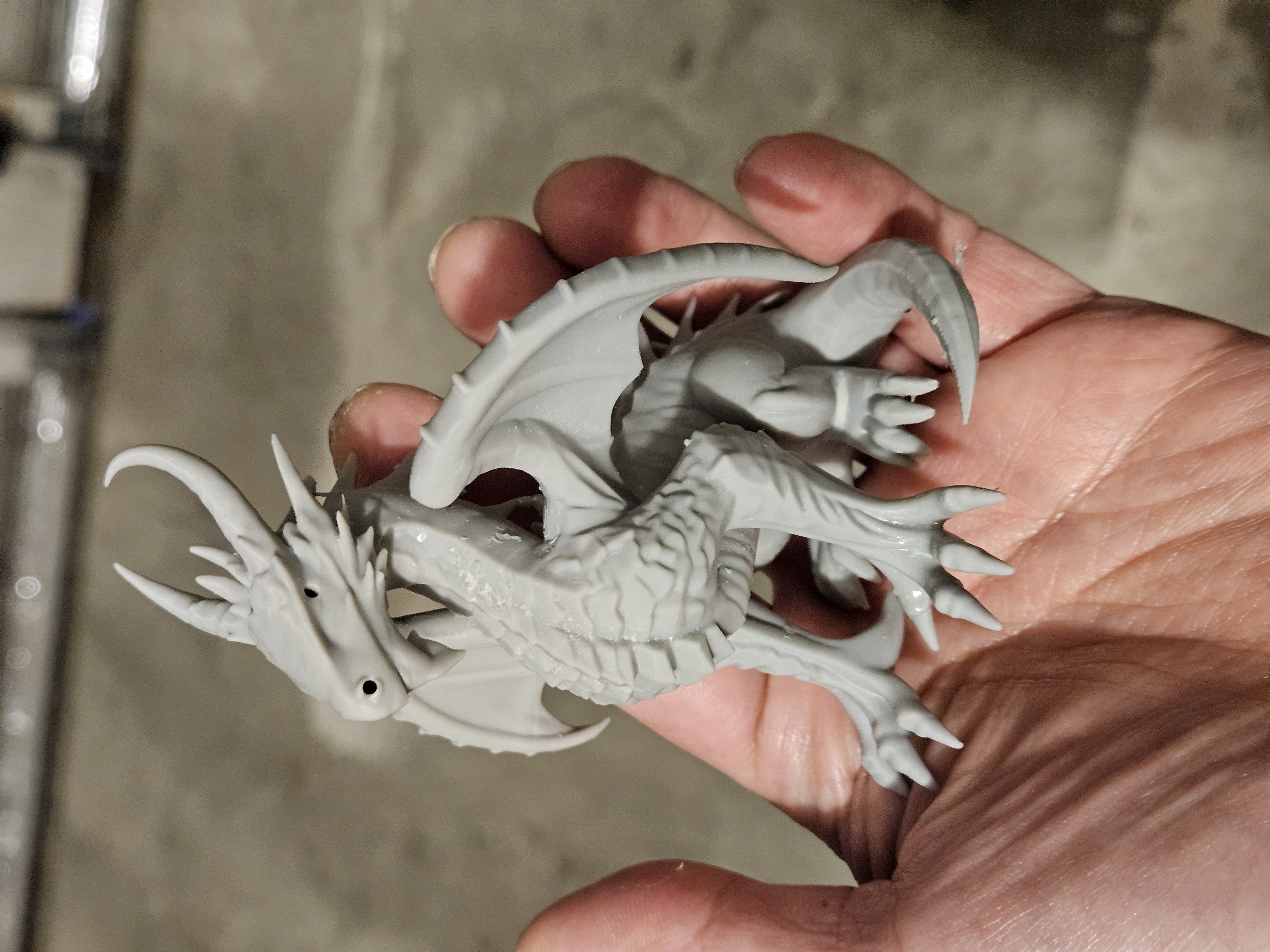 Random Dragon Collection — thumbnail 17