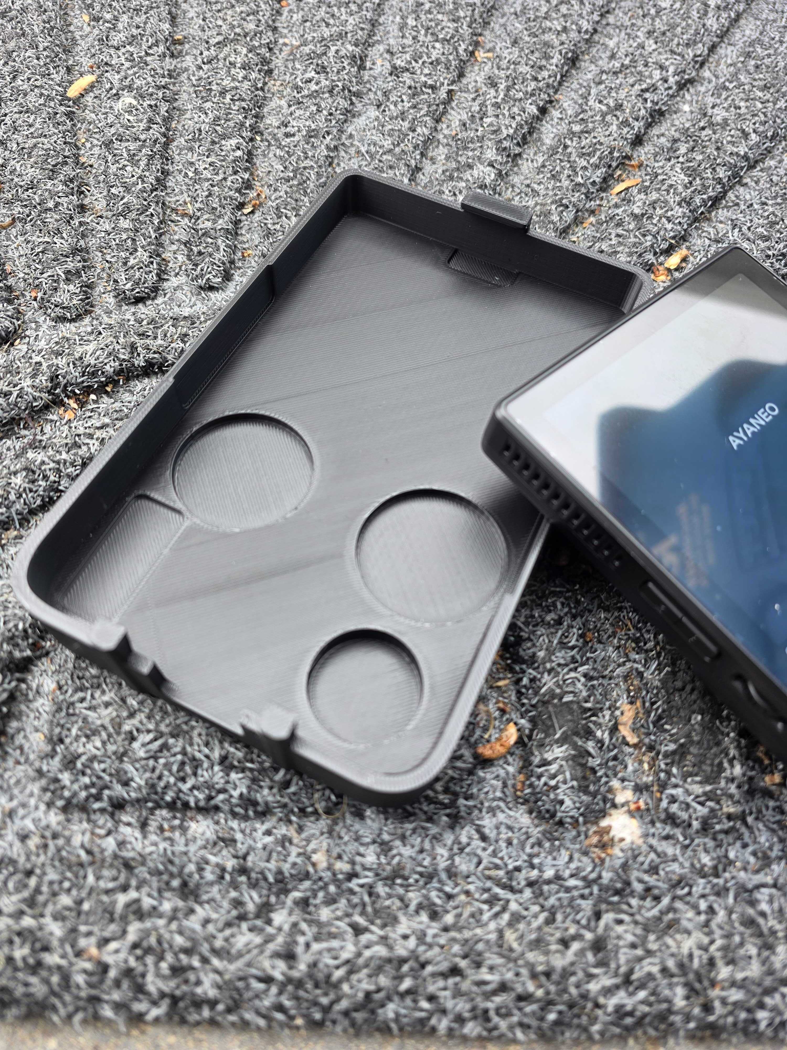 Ayaneo Pocket DMG Case/Cover